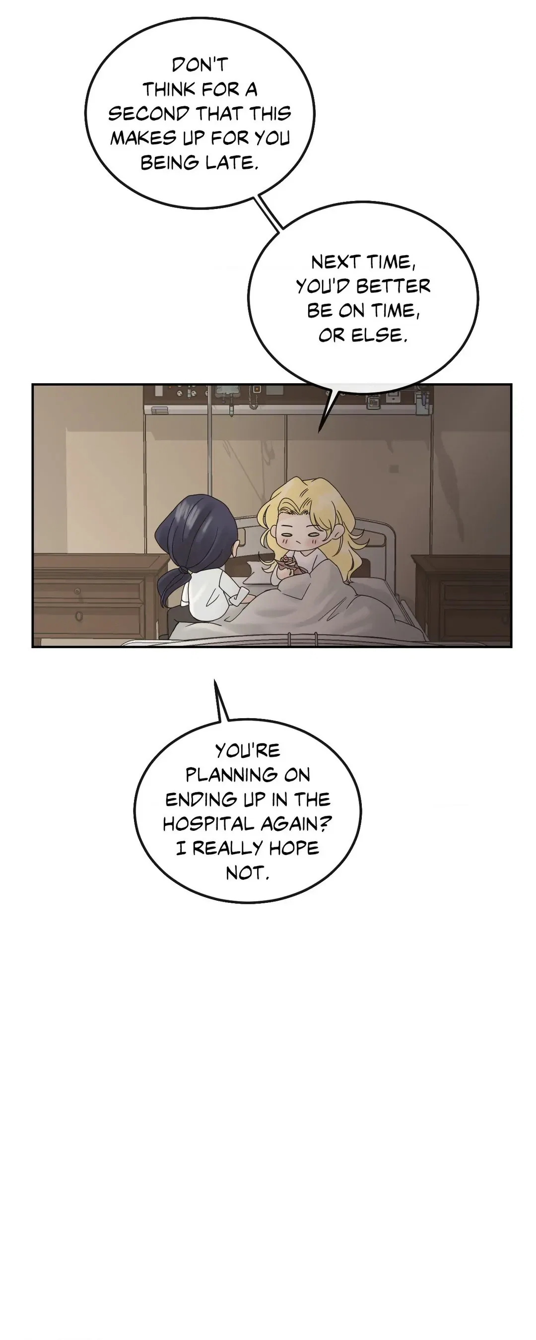 Where the Heart Is Chapter 23 – Page 13