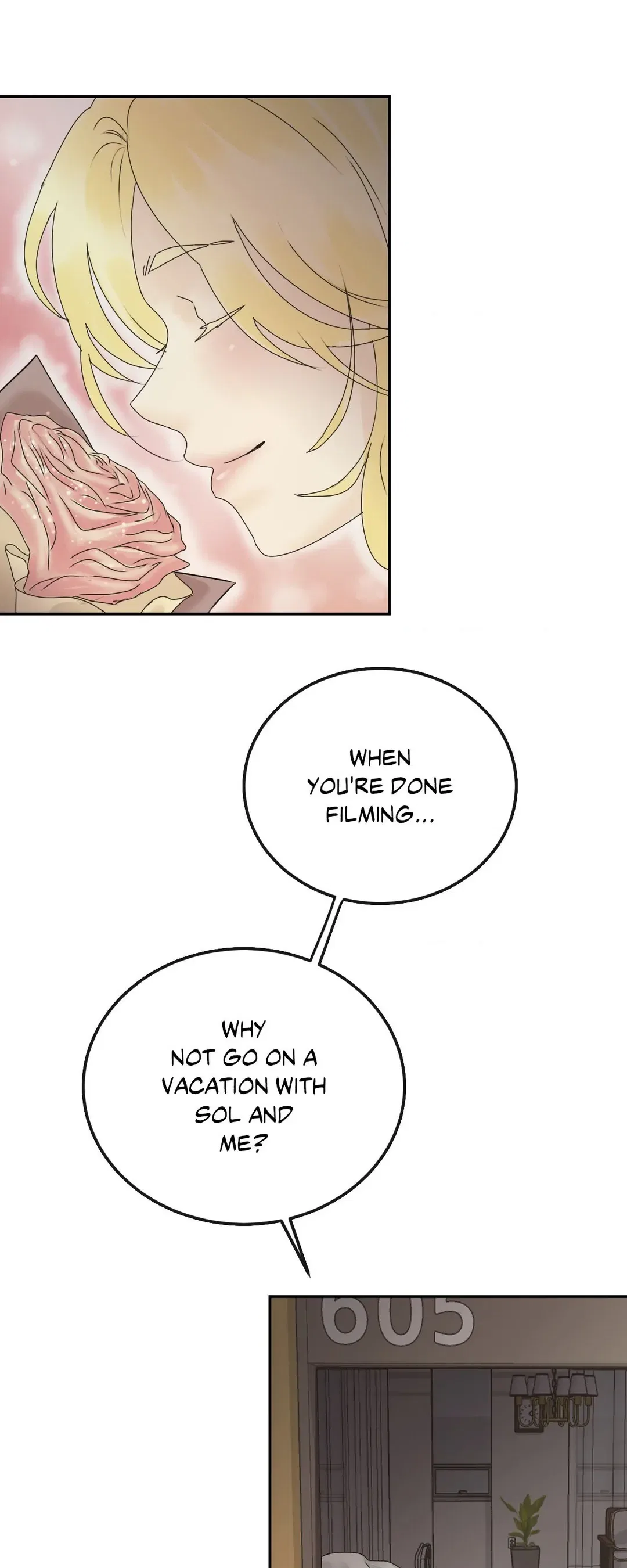 Where the Heart Is Chapter 23 – Page 14