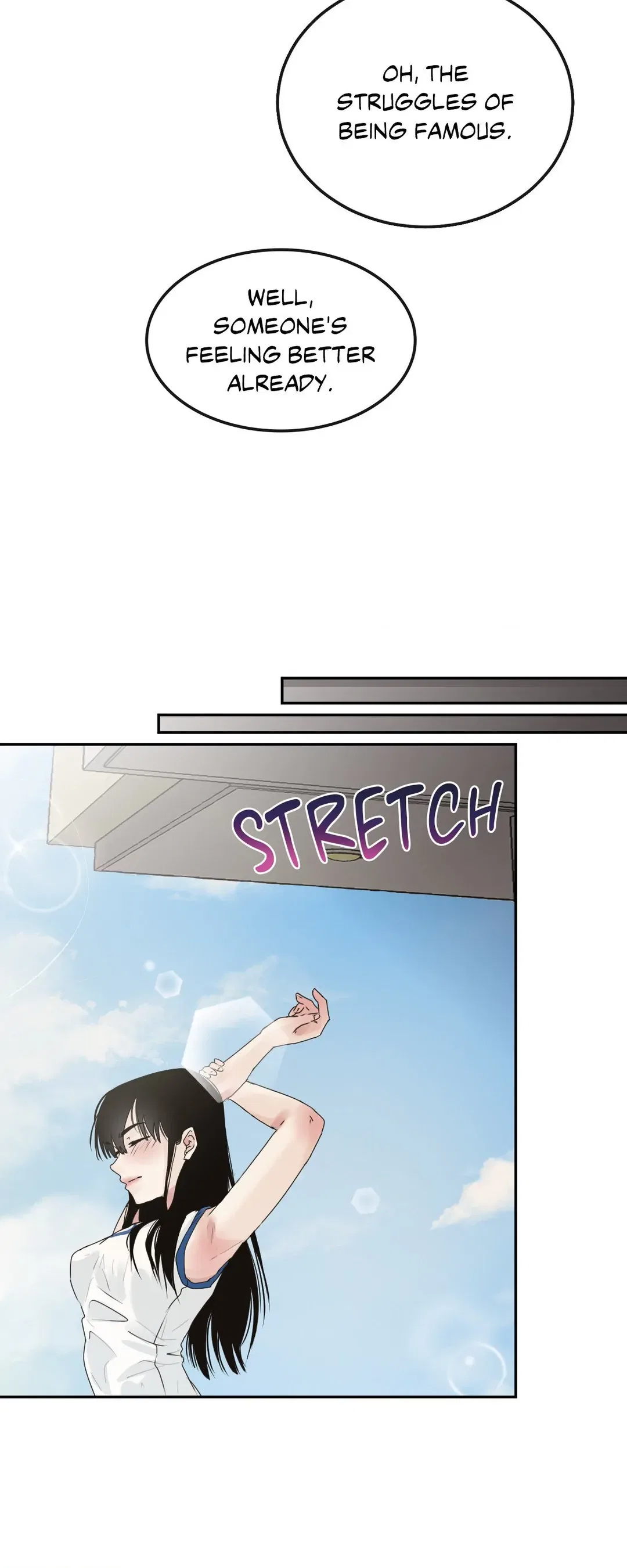 Where the Heart Is Chapter 23 – Page 18