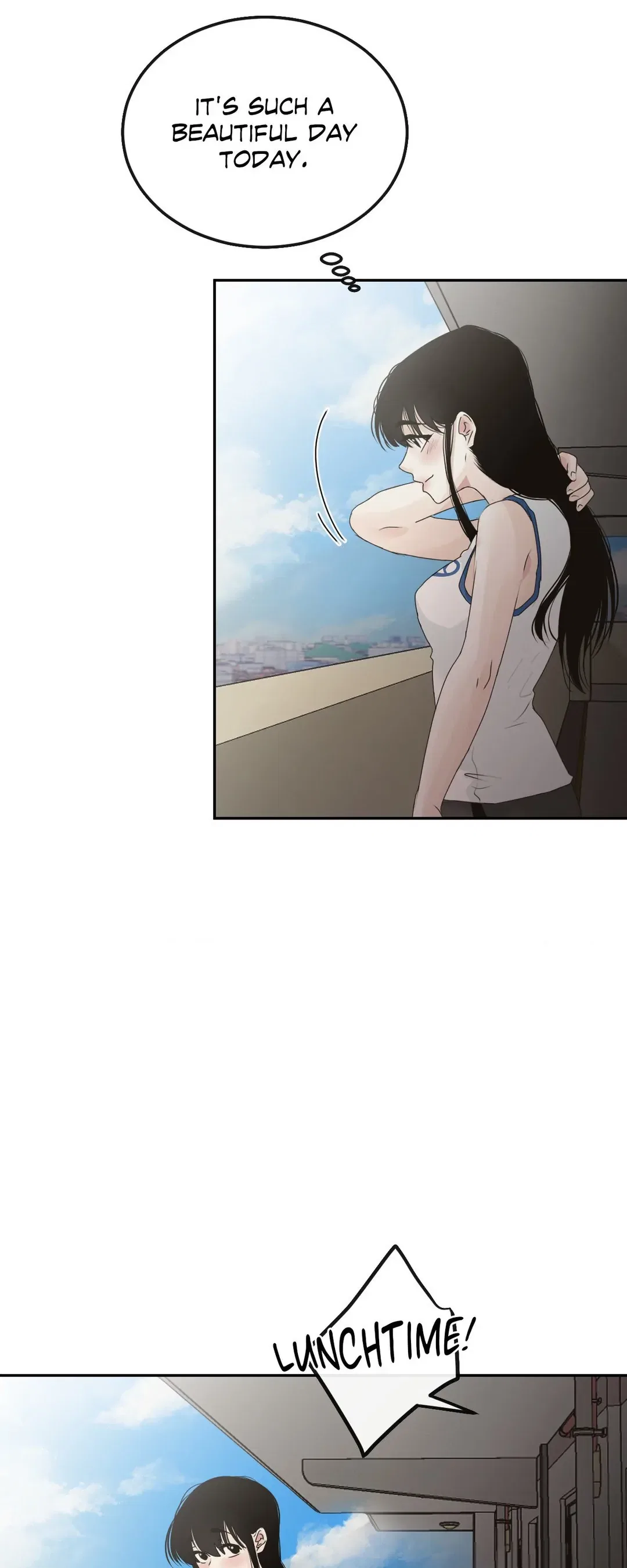 Where the Heart Is Chapter 23 – Page 19