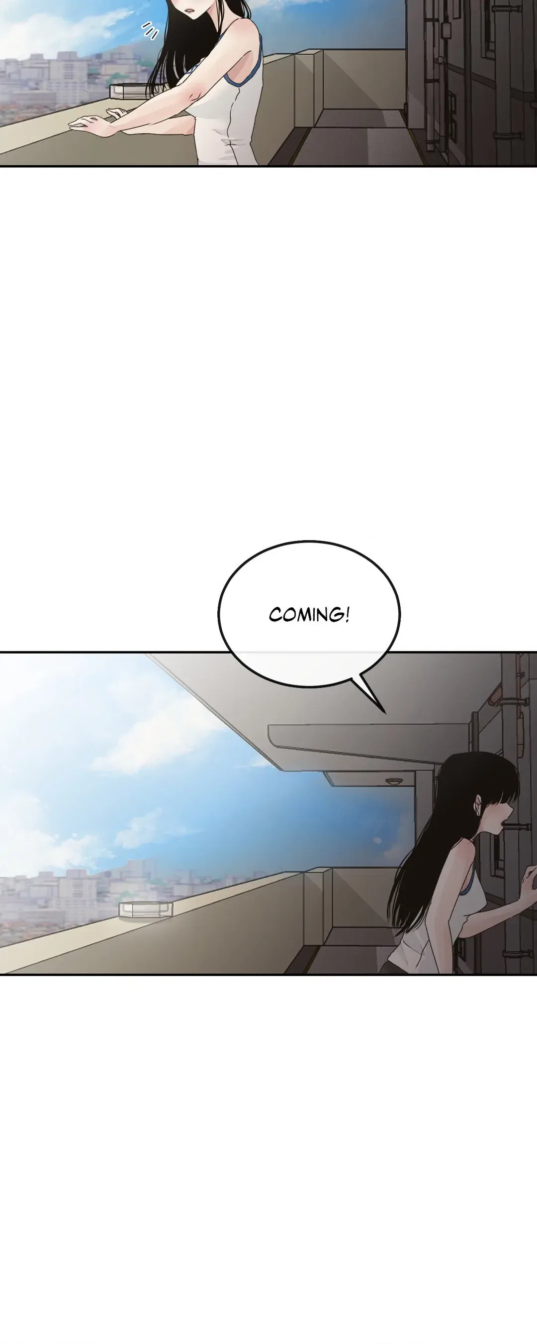 Where the Heart Is Chapter 23 – Page 20