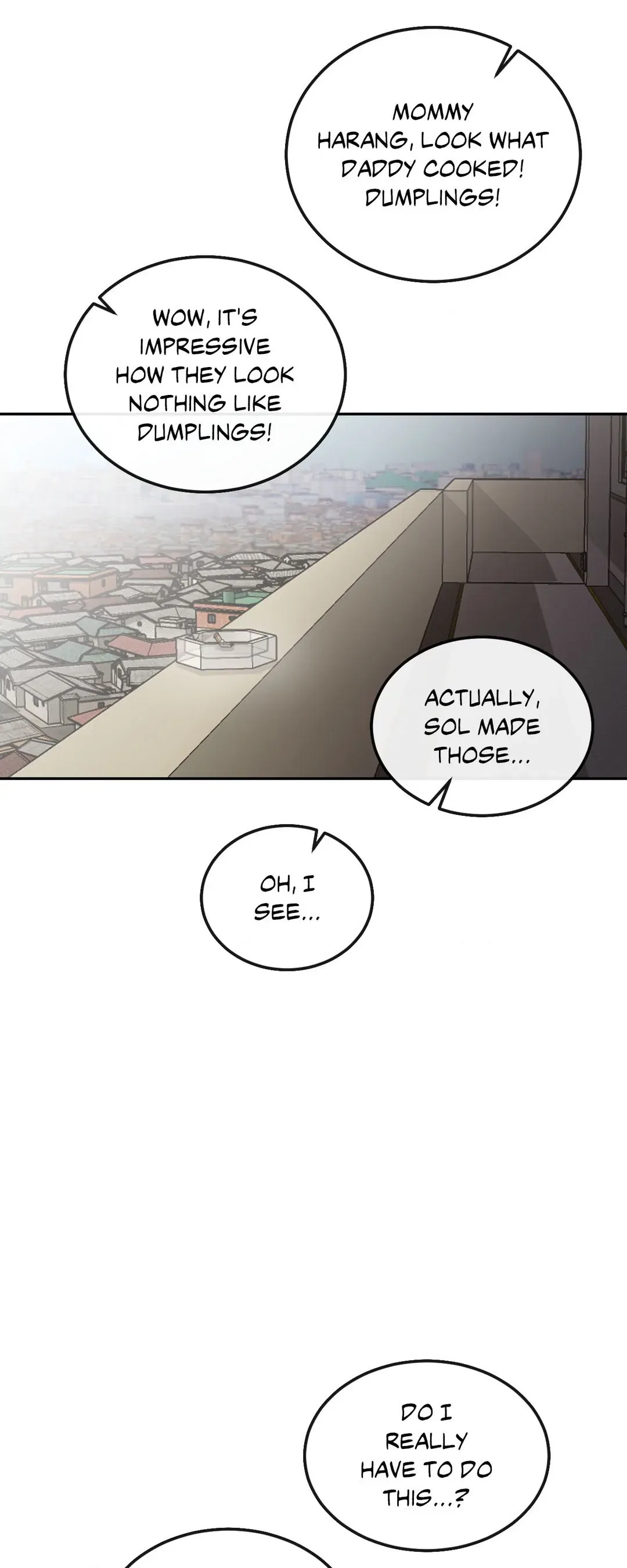 Where the Heart Is Chapter 23 – Page 21