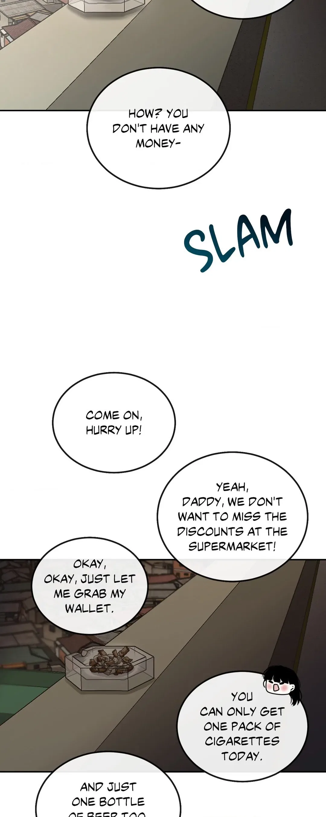 Where the Heart Is Chapter 23 – Page 23