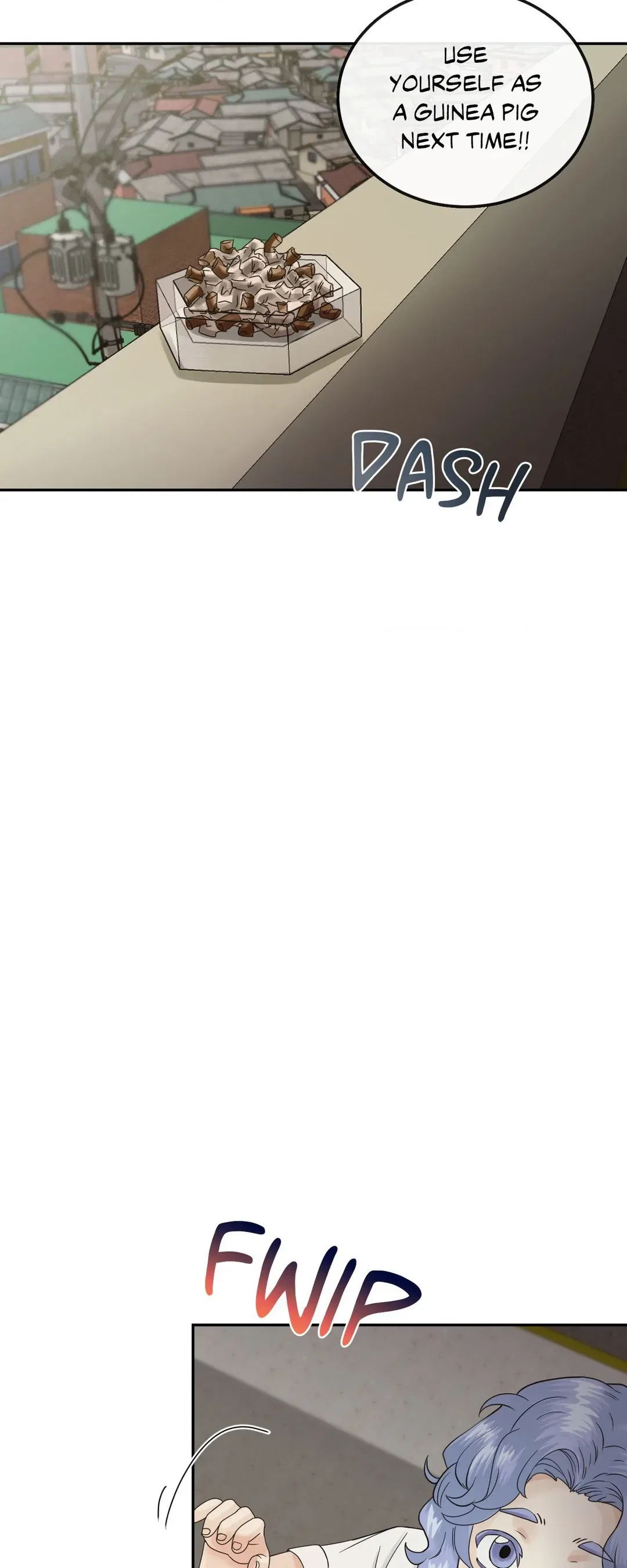 Where the Heart Is Chapter 23 – Page 26