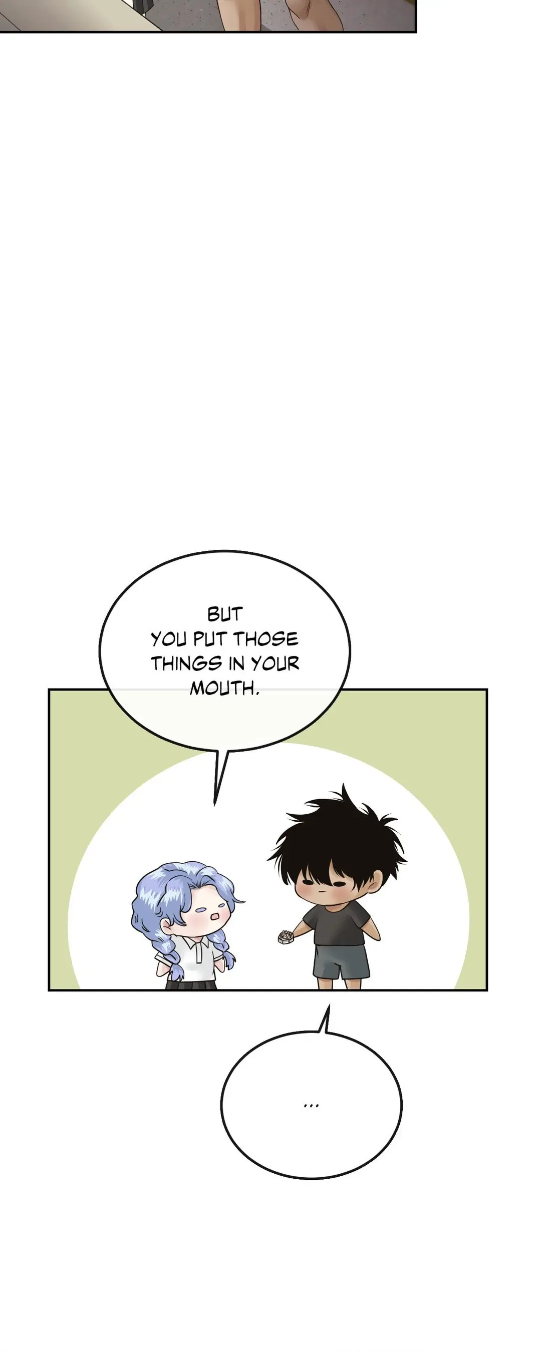 Where the Heart Is Chapter 23 – Page 28