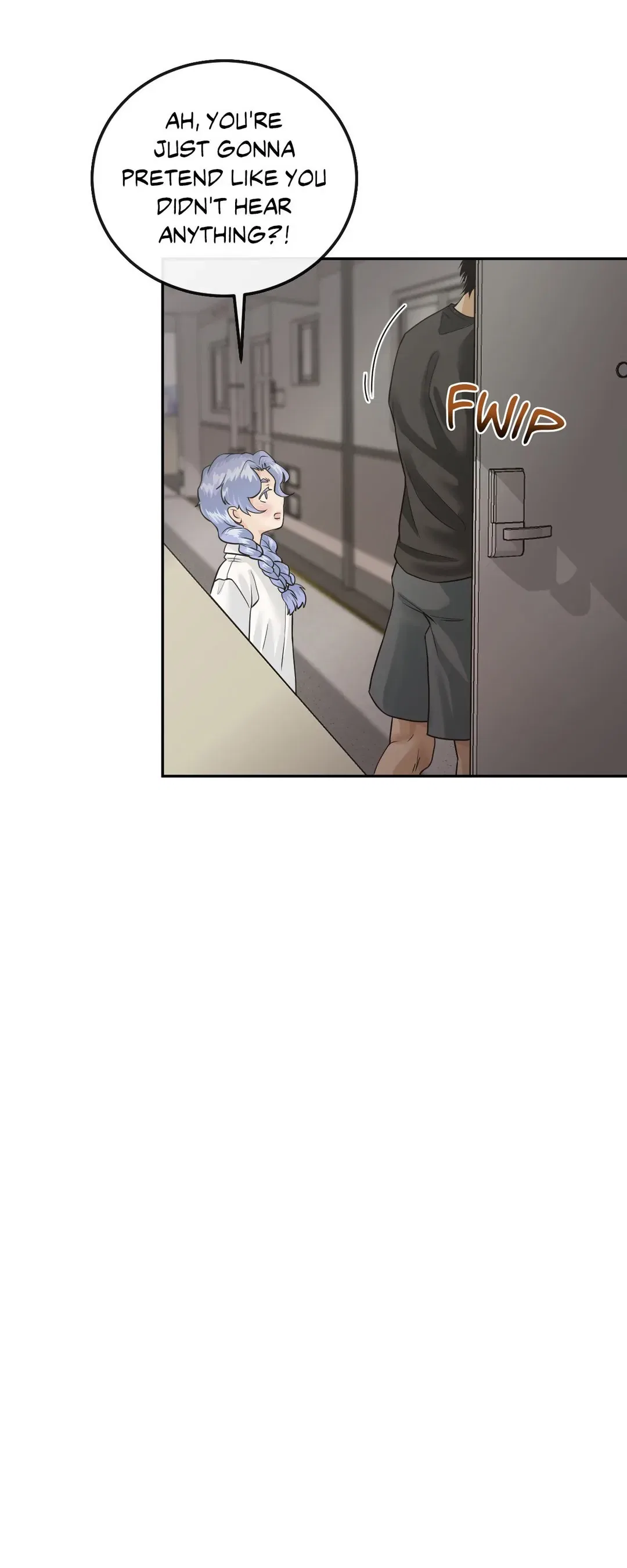 Where the Heart Is Chapter 23 – Page 29