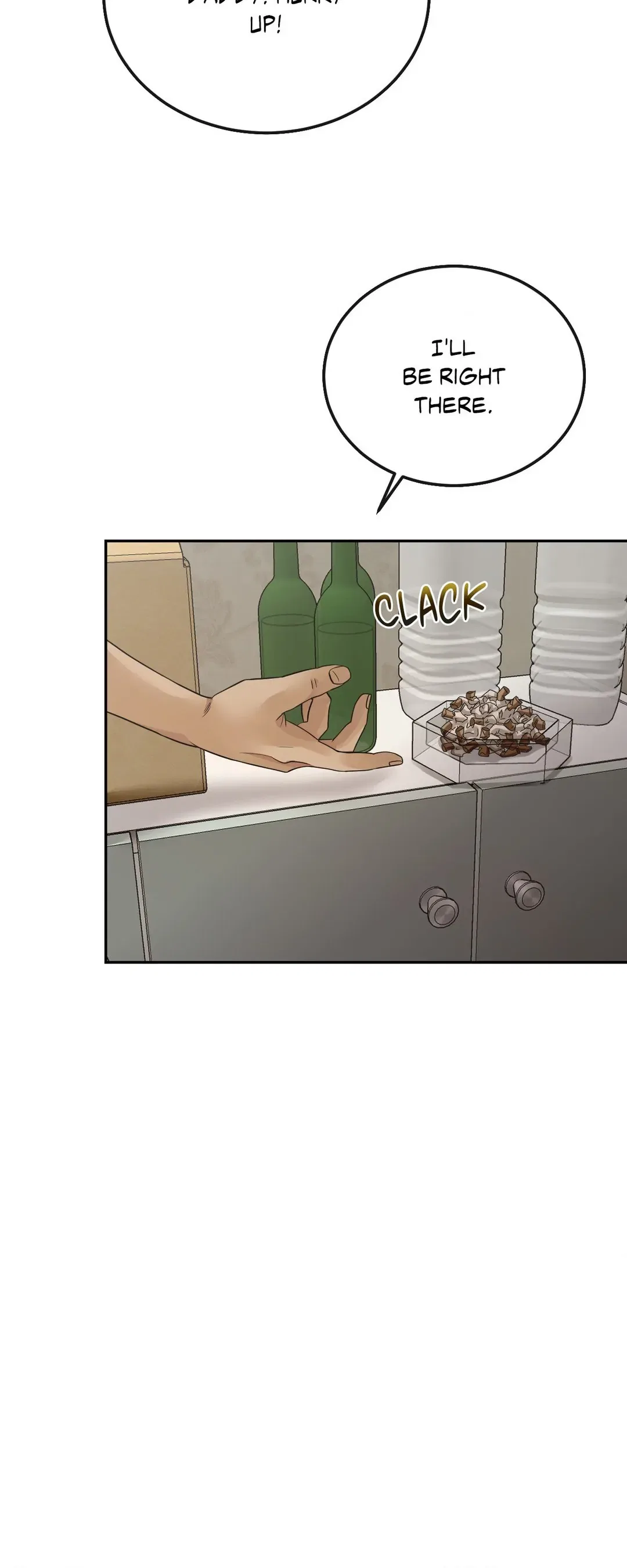 Where the Heart Is Chapter 23 – Page 31