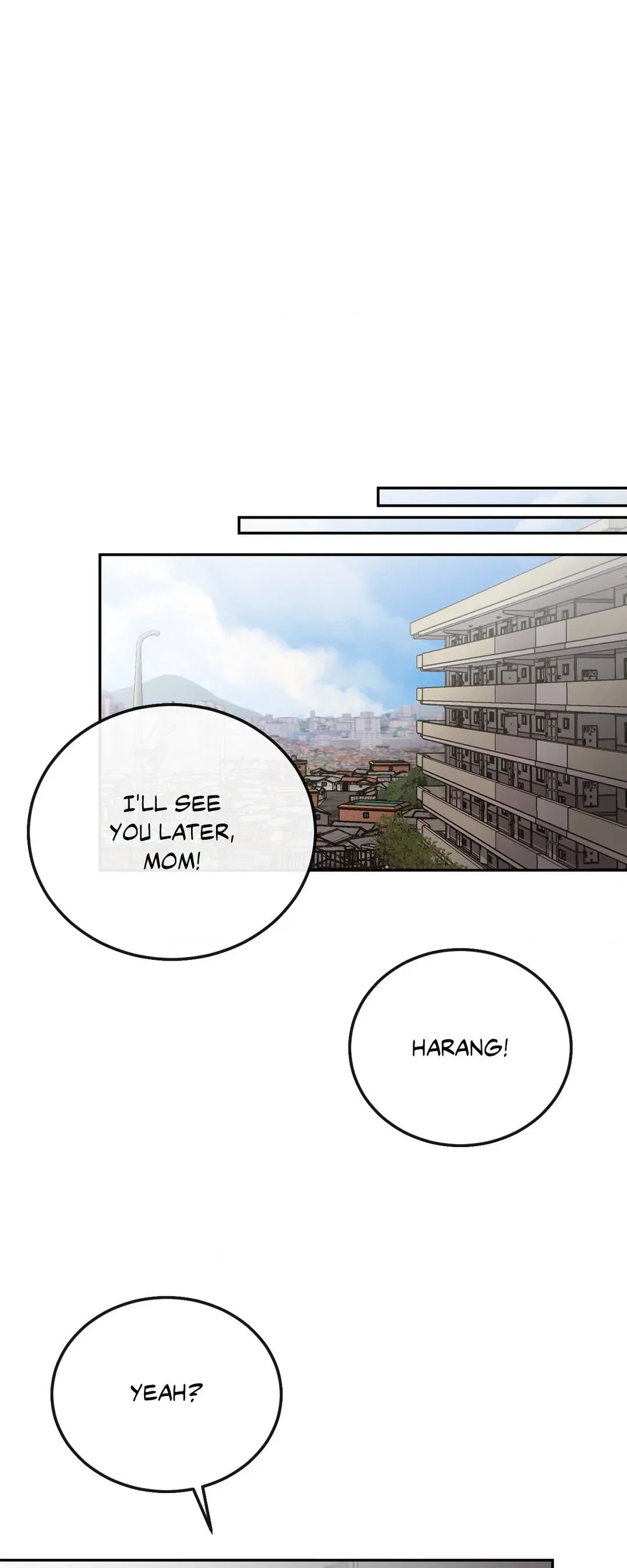Where the Heart Is Chapter 23 – Page 33