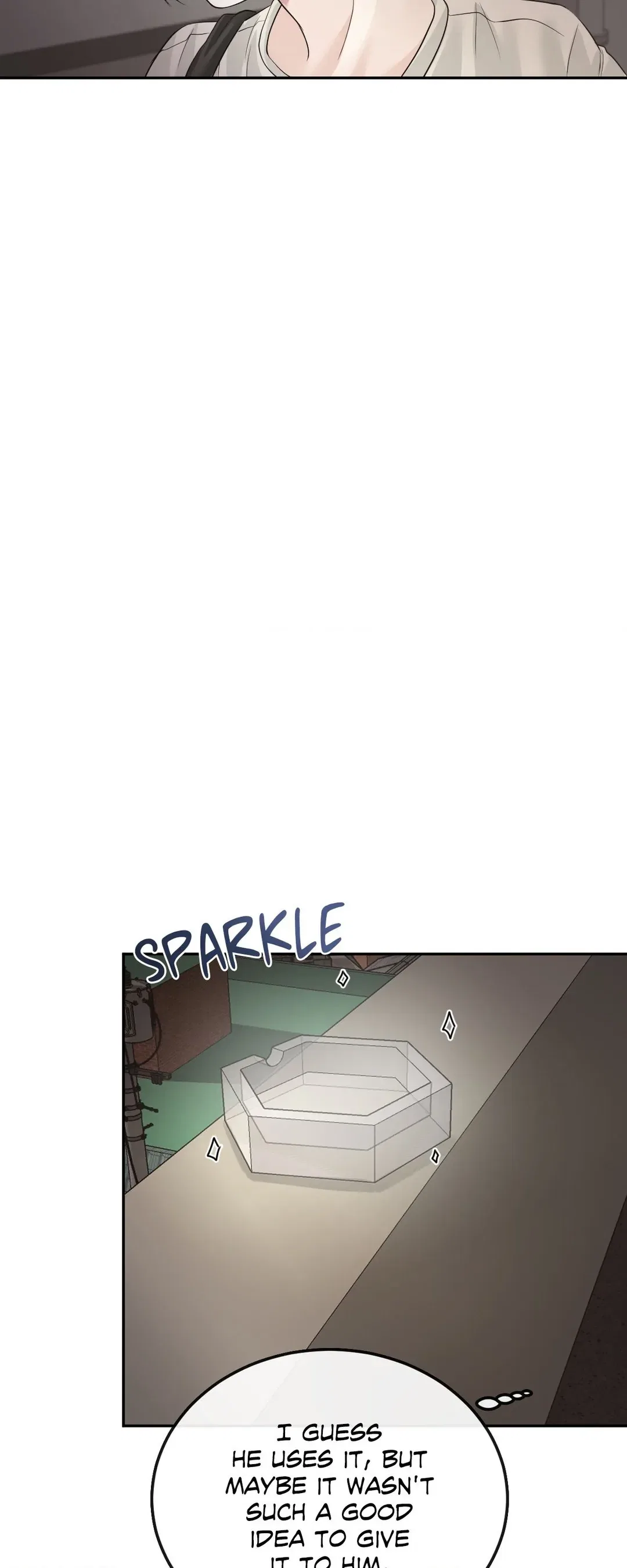 Where the Heart Is Chapter 23 – Page 38