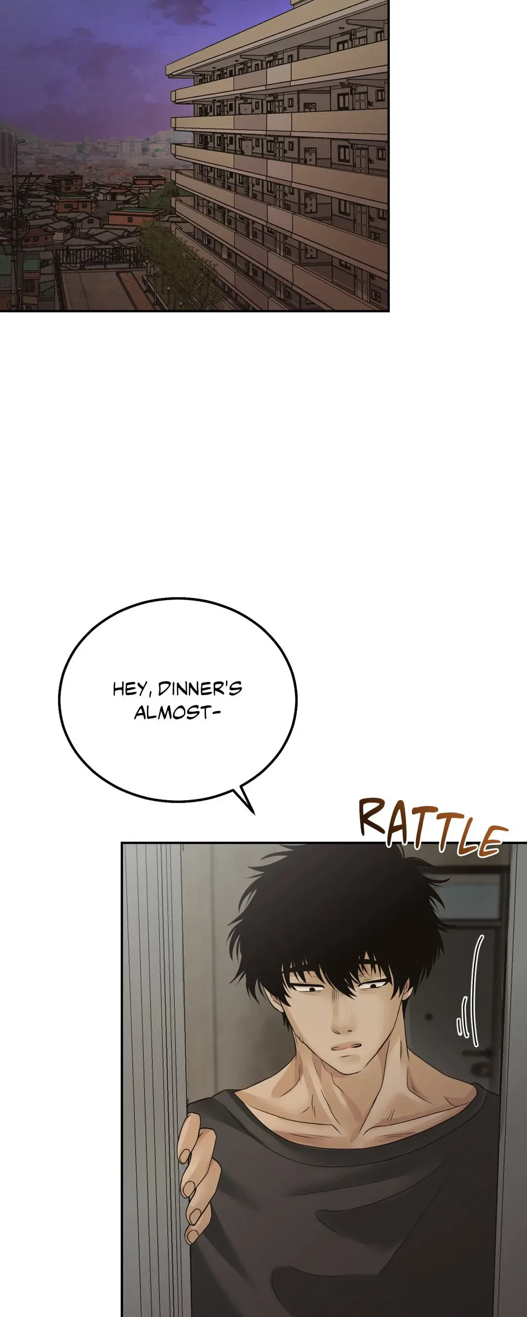 Where the Heart Is Chapter 23 – Page 40