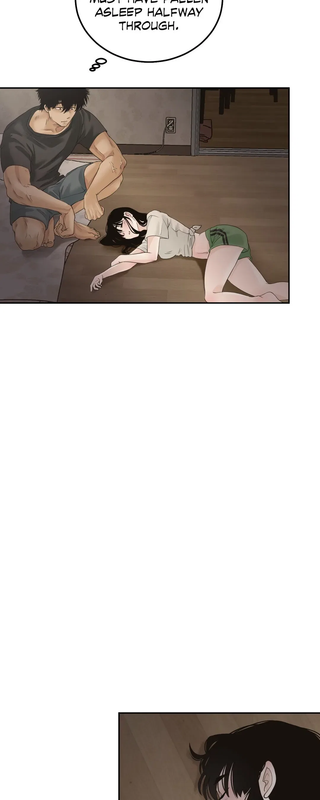 Where the Heart Is Chapter 23 – Page 42