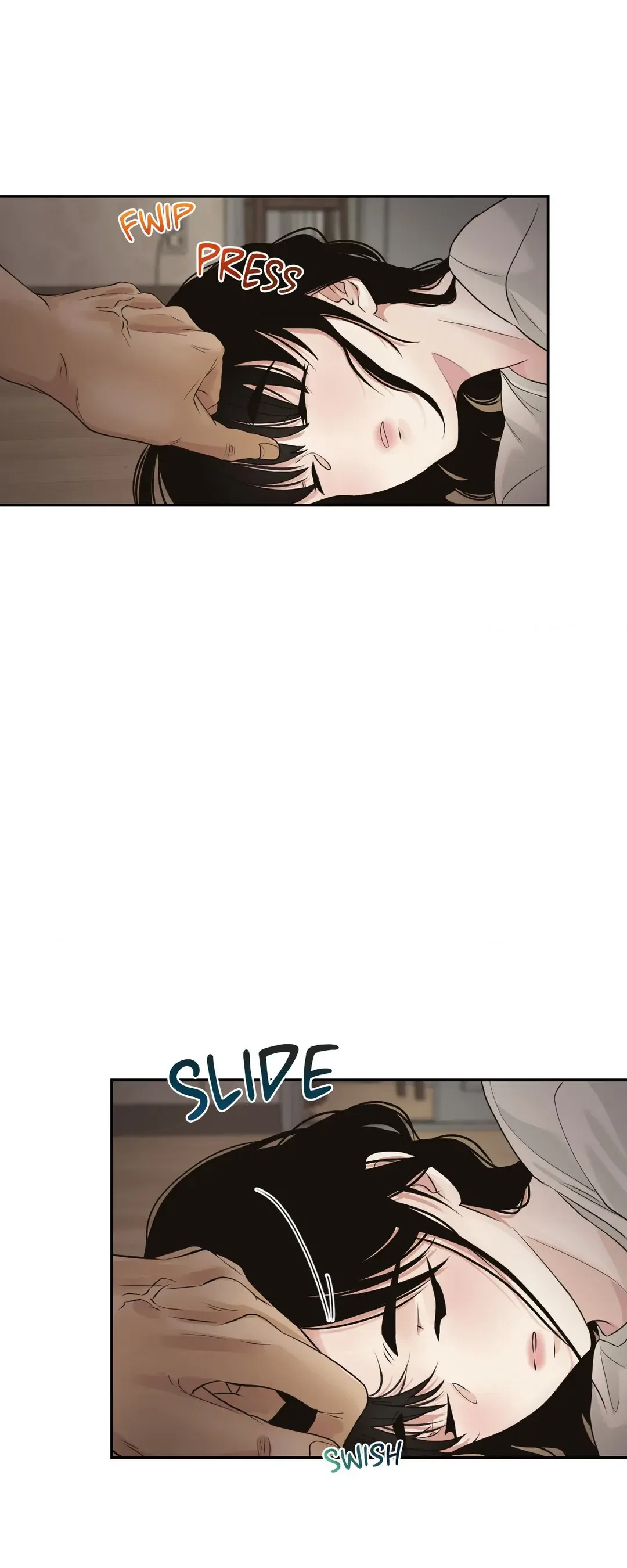 Where the Heart Is Chapter 23 – Page 46