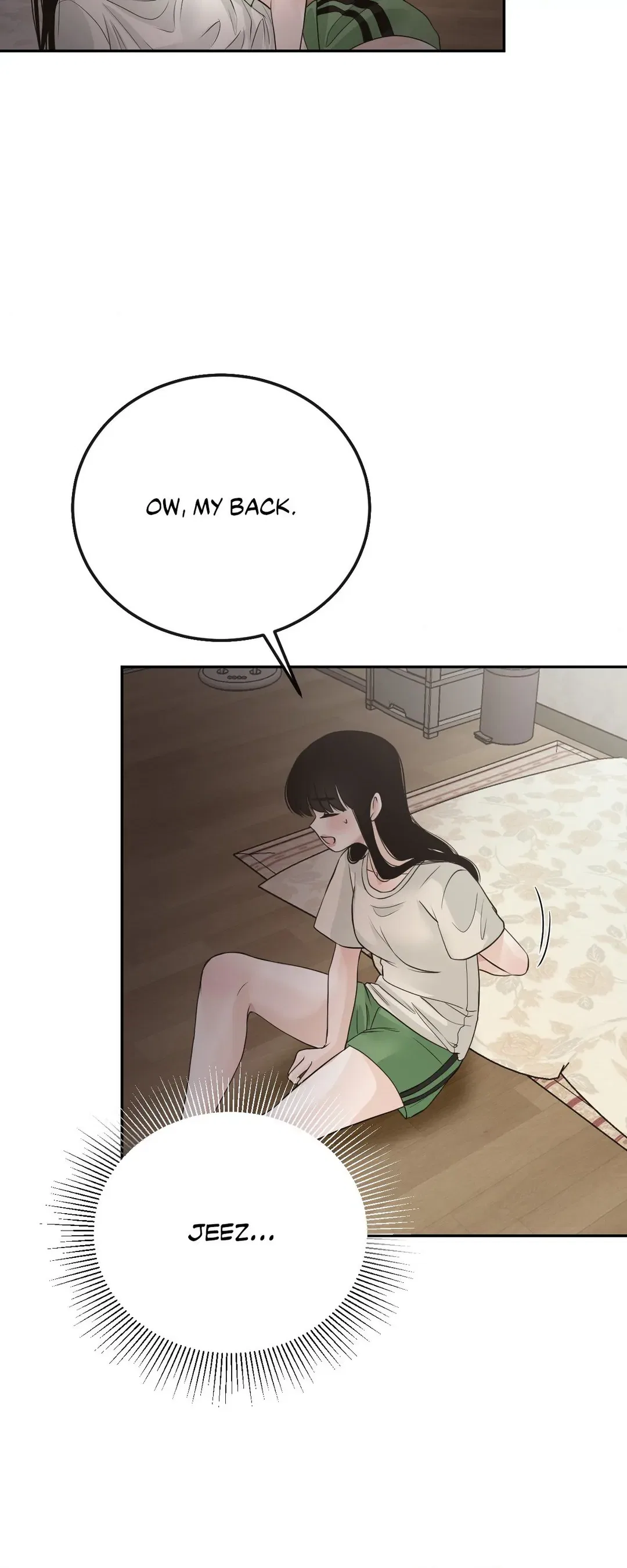 Where the Heart Is Chapter 23 – Page 51