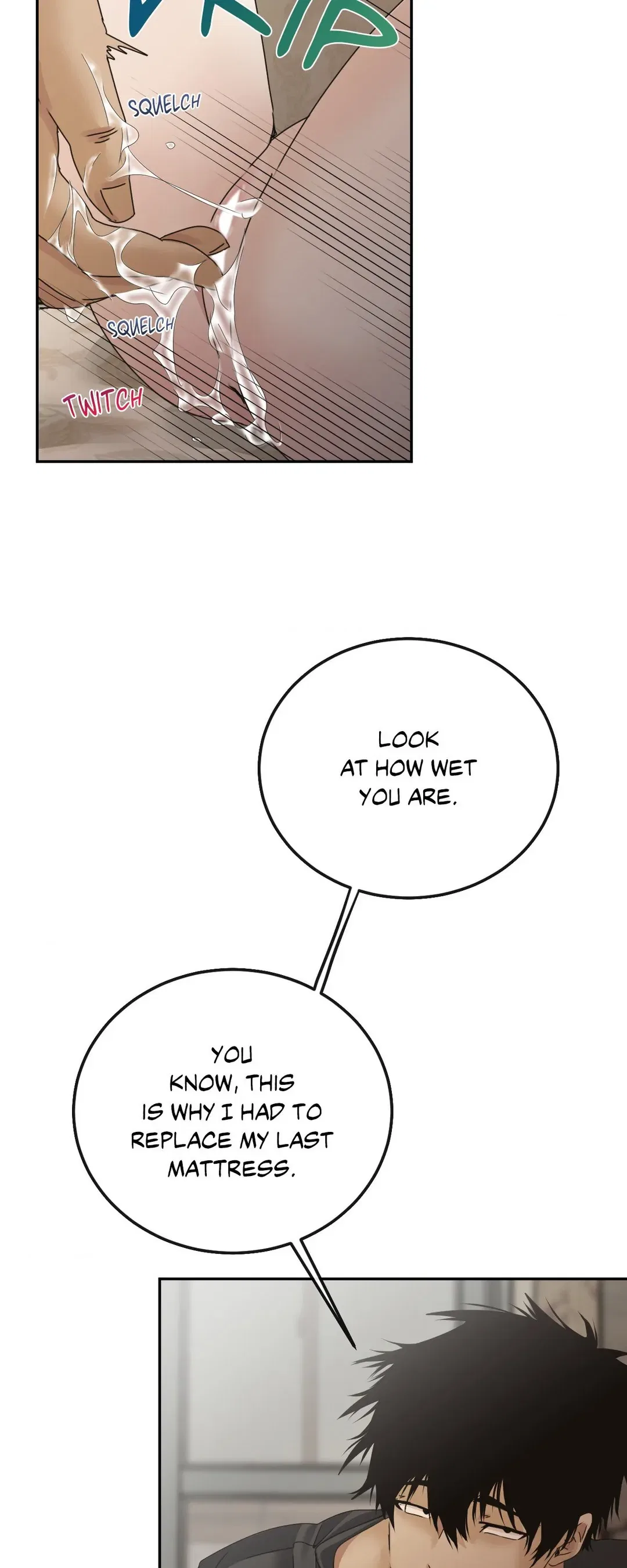 Where the Heart Is Chapter 22 – Page 6
