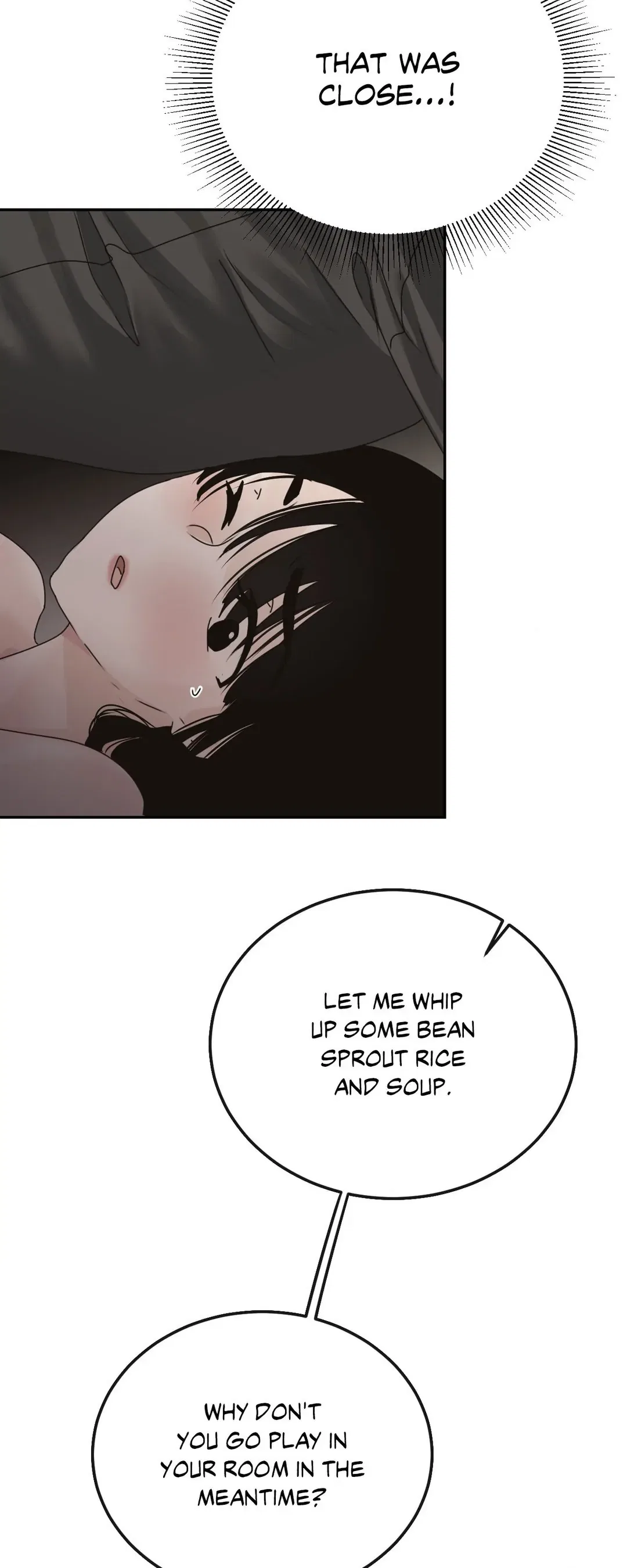 Where the Heart Is Chapter 22 – Page 18