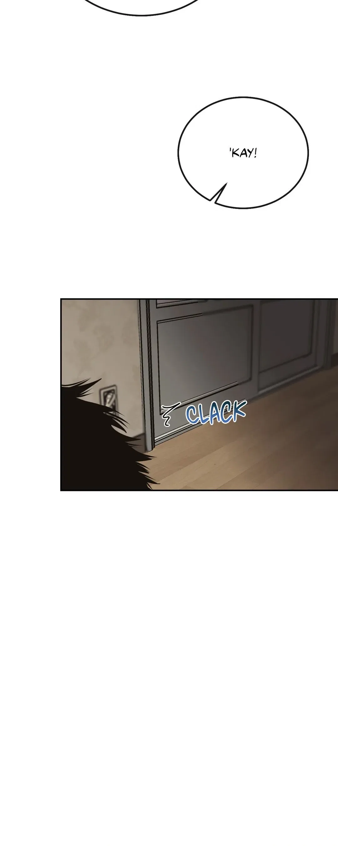 Where the Heart Is Chapter 22 – Page 19