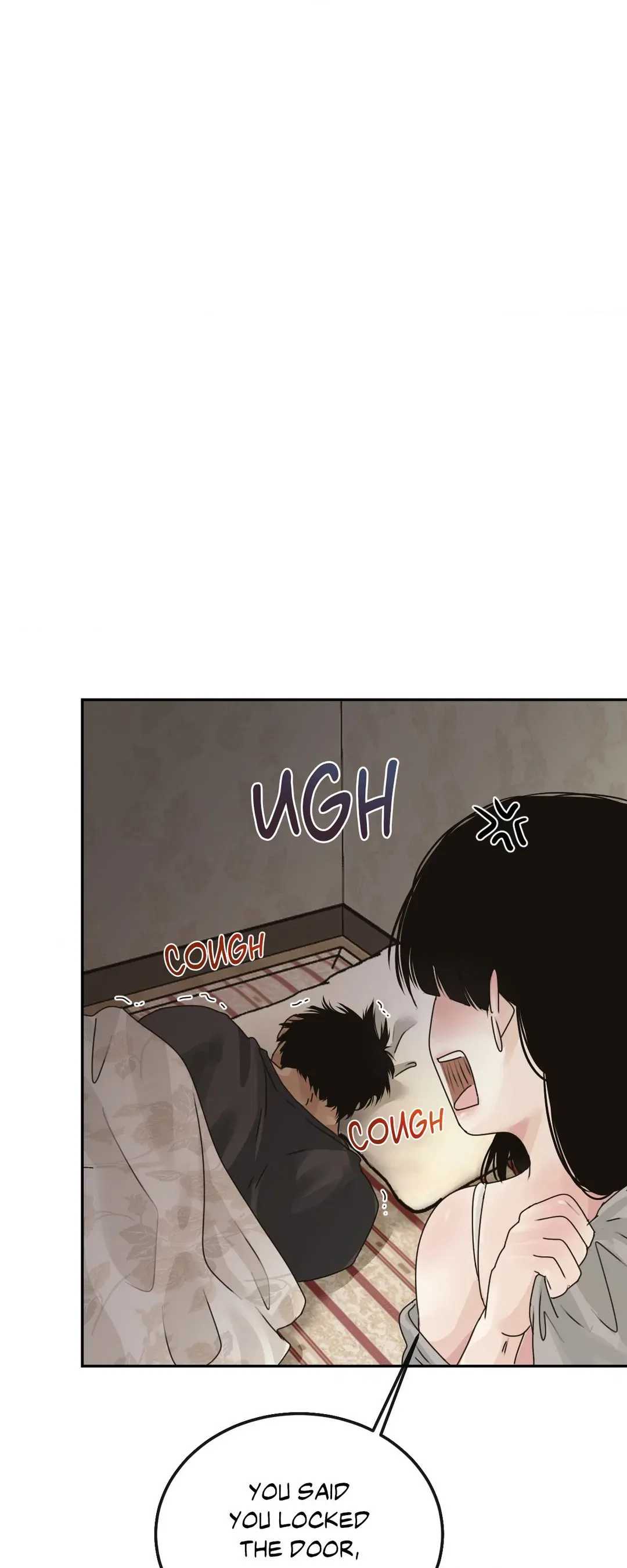 Where the Heart Is Chapter 22 – Page 23