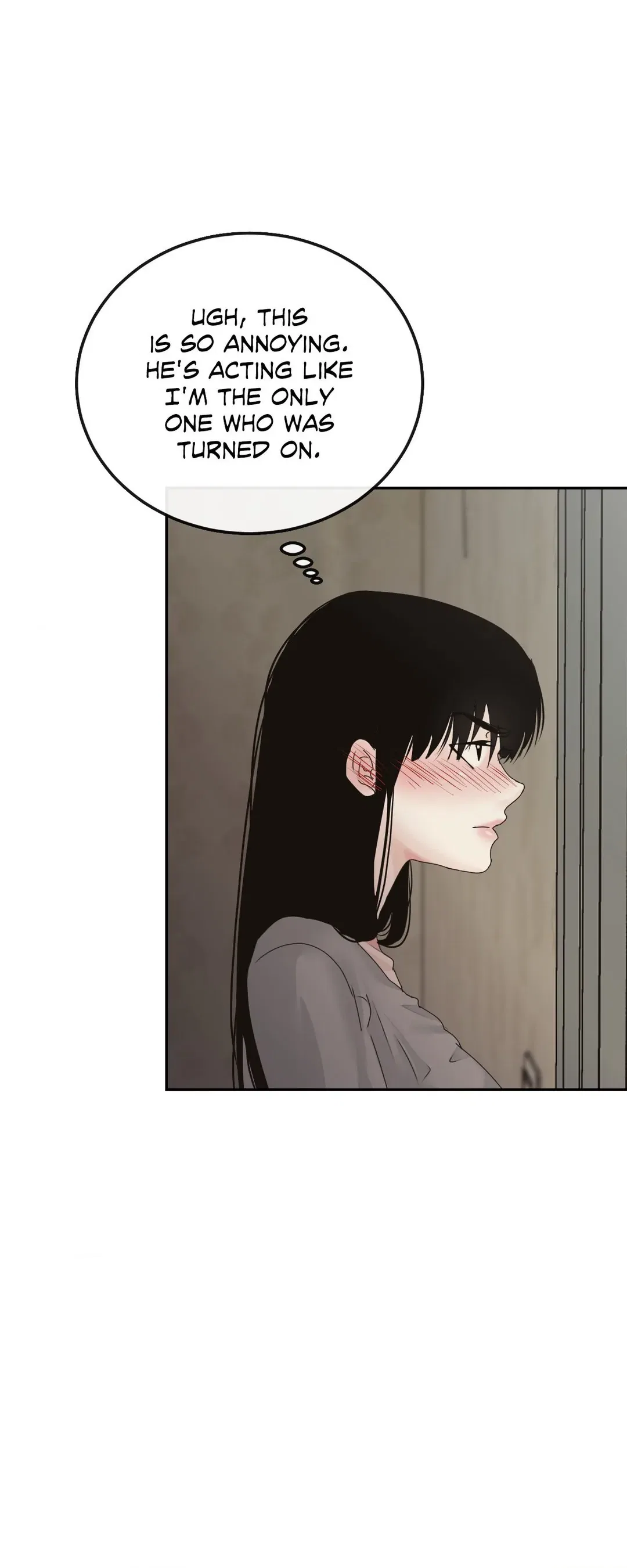 Where the Heart Is Chapter 22 – Page 25
