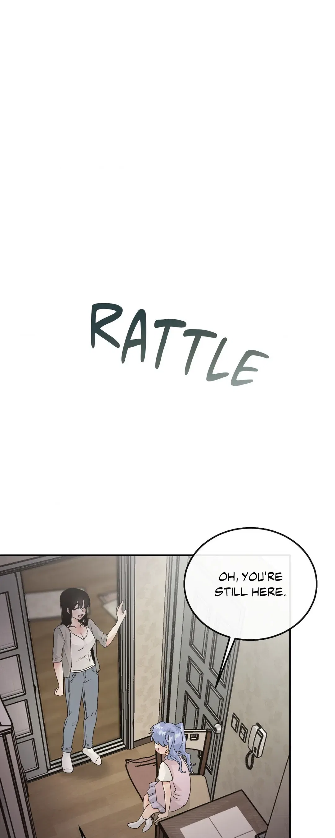 Where the Heart Is Chapter 22 – Page 26