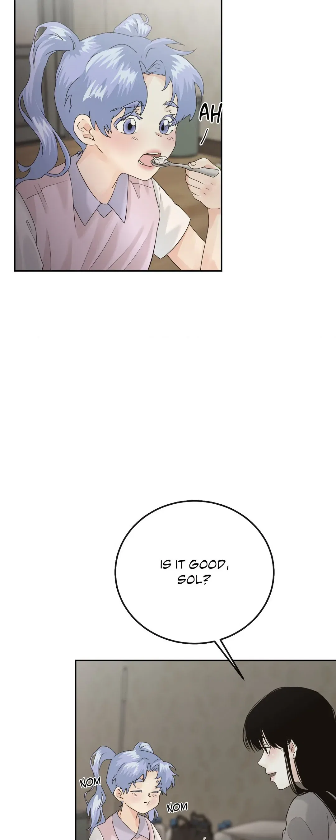 Where the Heart Is Chapter 22 – Page 30