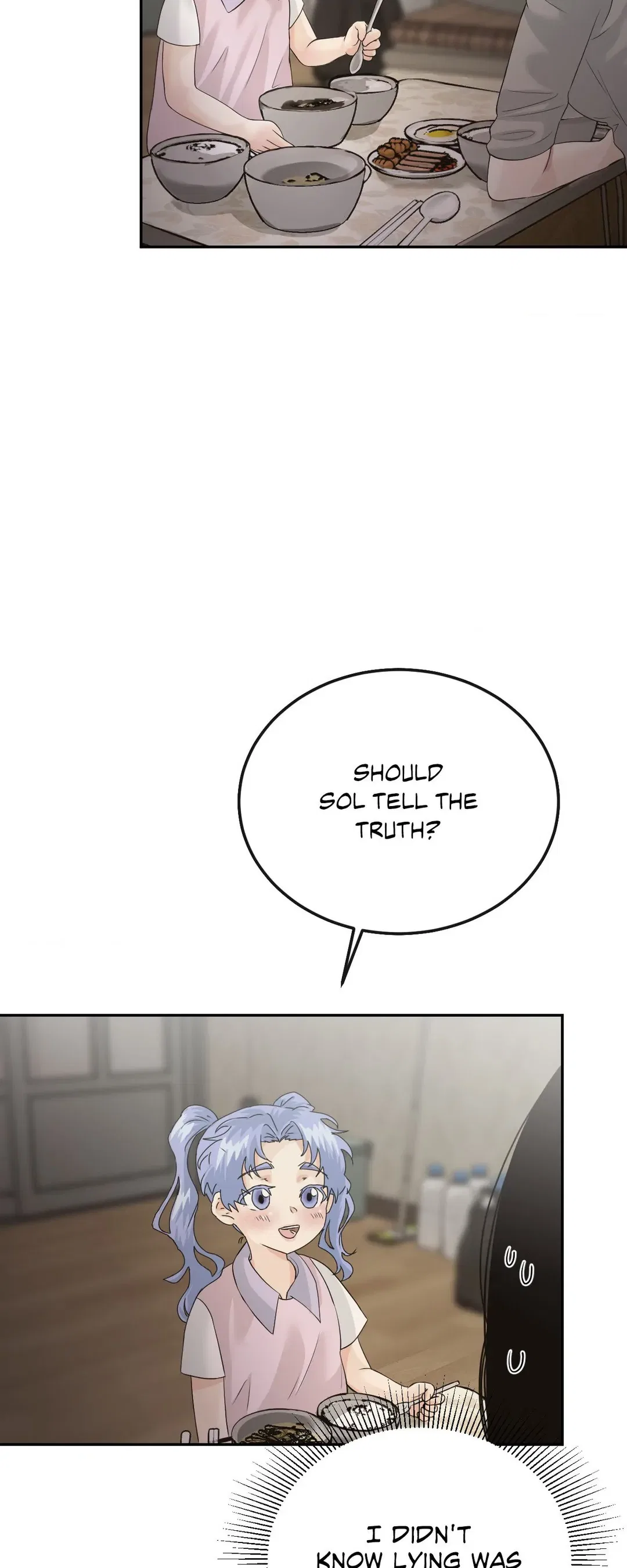 Where the Heart Is Chapter 22 – Page 31