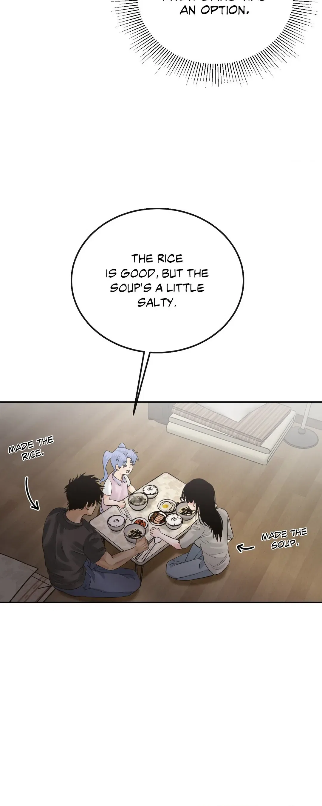 Where the Heart Is Chapter 22 – Page 32