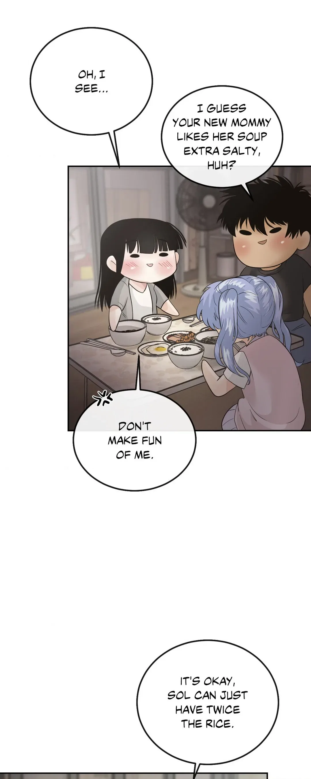 Where the Heart Is Chapter 22 – Page 33