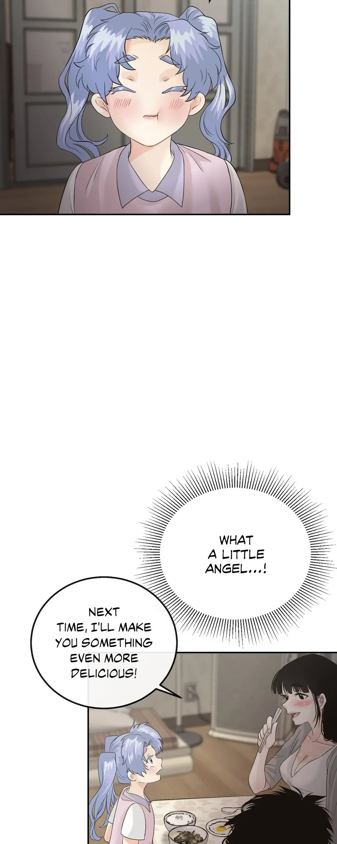 Where the Heart Is Chapter 22 – Page 34