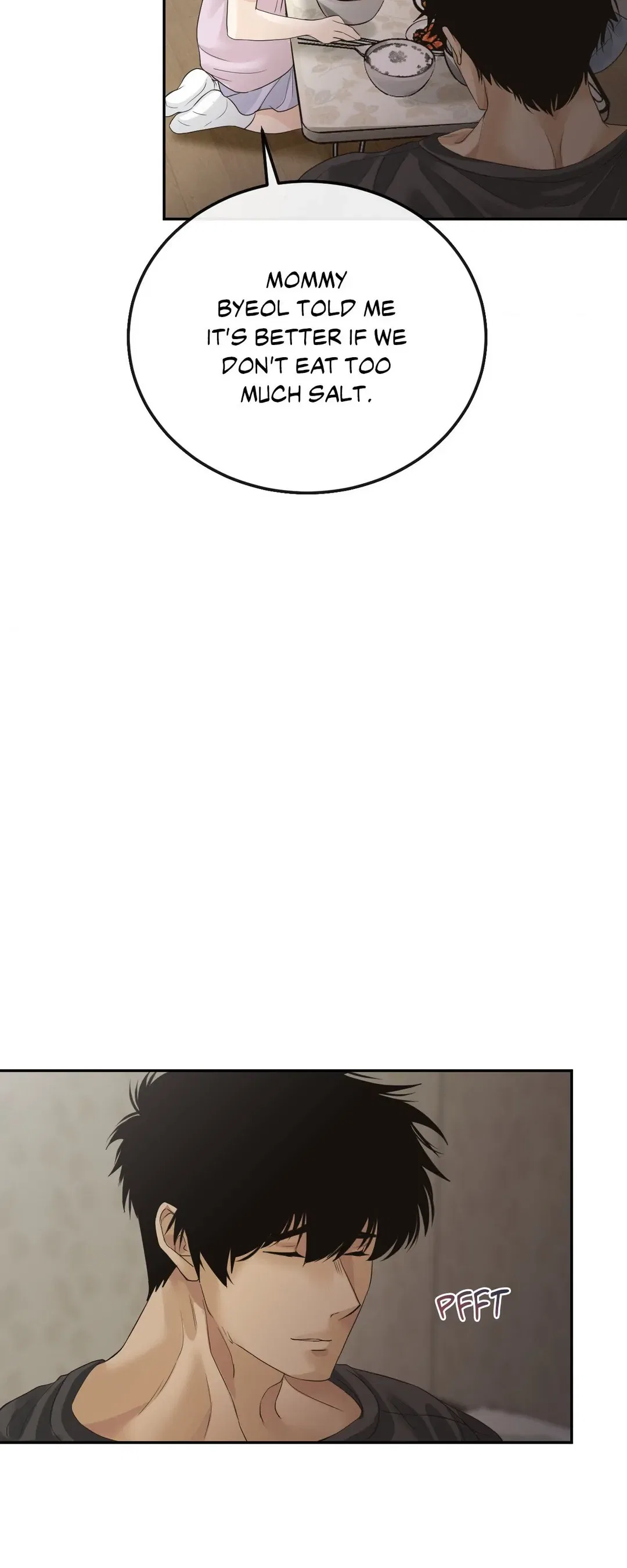 Where the Heart Is Chapter 22 – Page 35