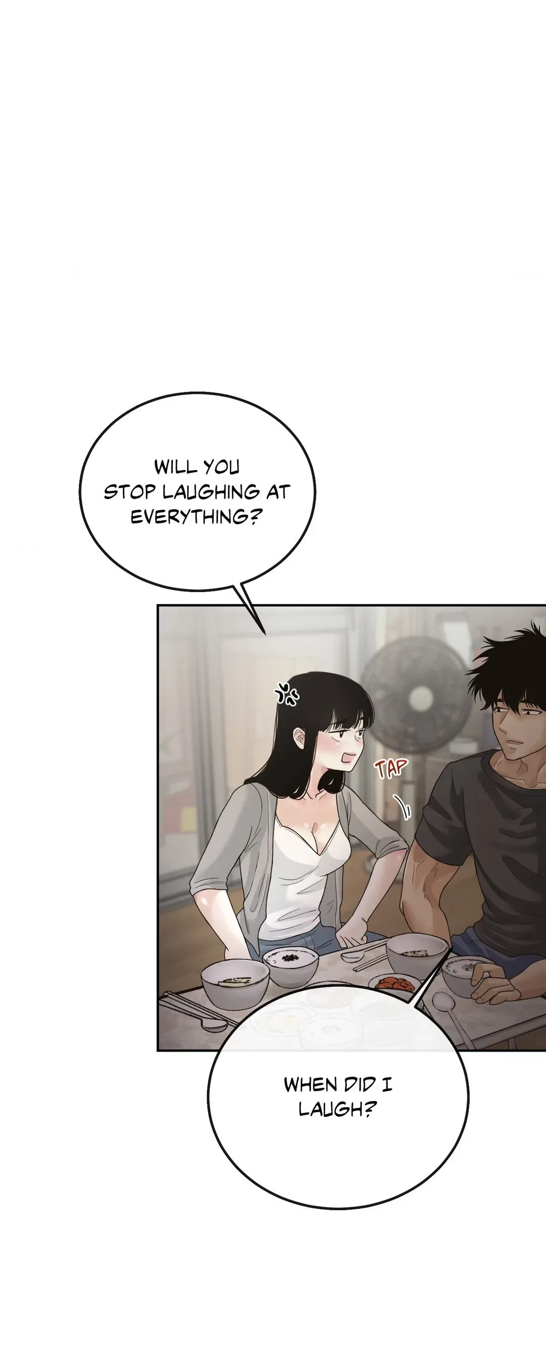 Where the Heart Is Chapter 22 – Page 36