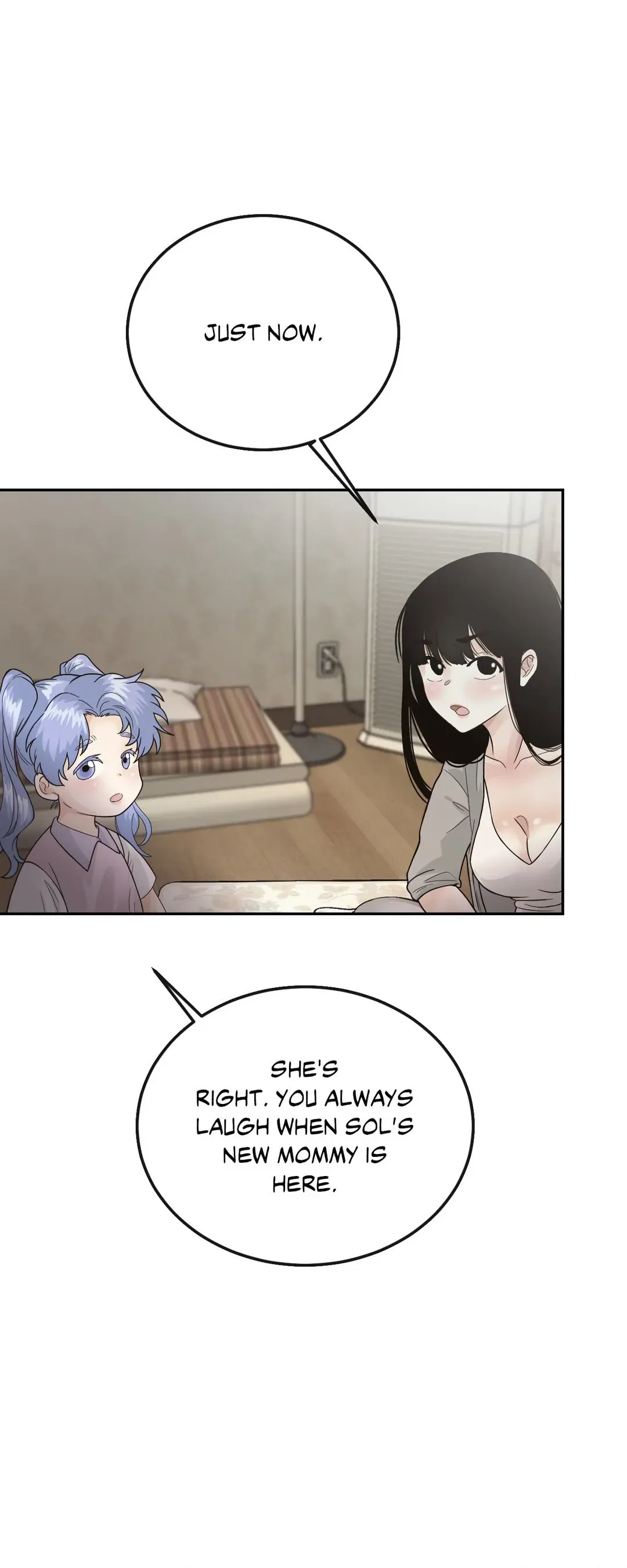 Where the Heart Is Chapter 22 – Page 37