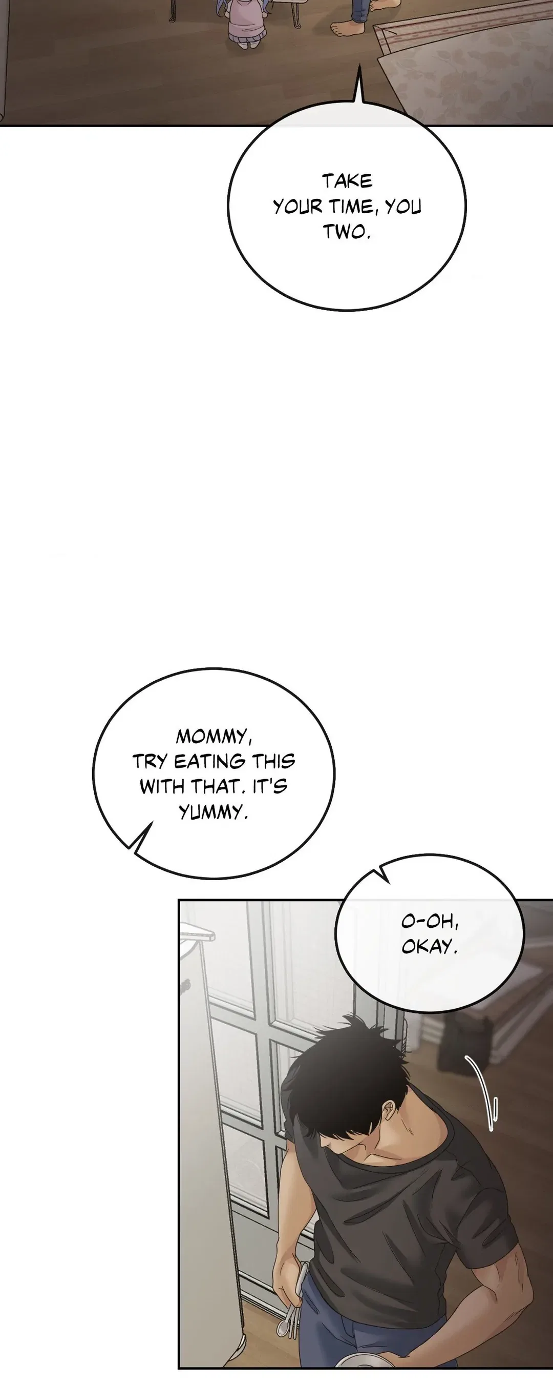 Where the Heart Is Chapter 22 – Page 39