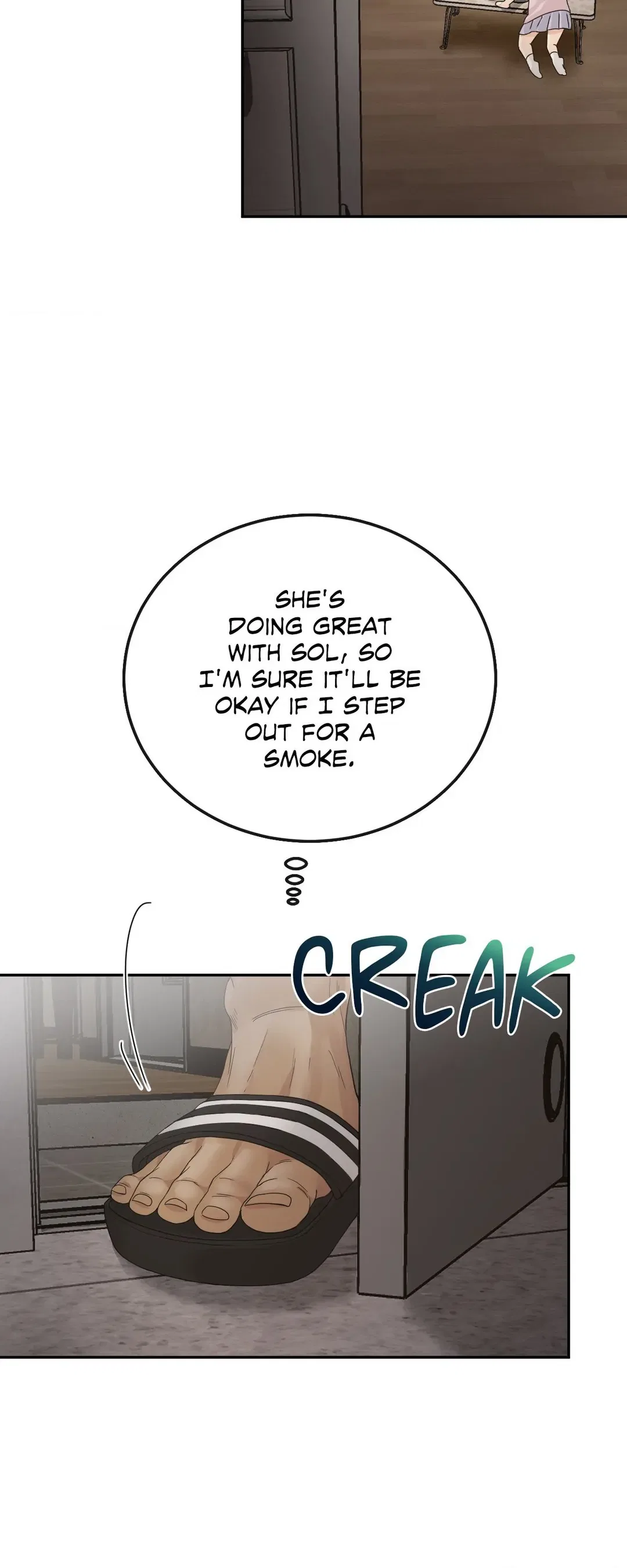 Where the Heart Is Chapter 22 – Page 43