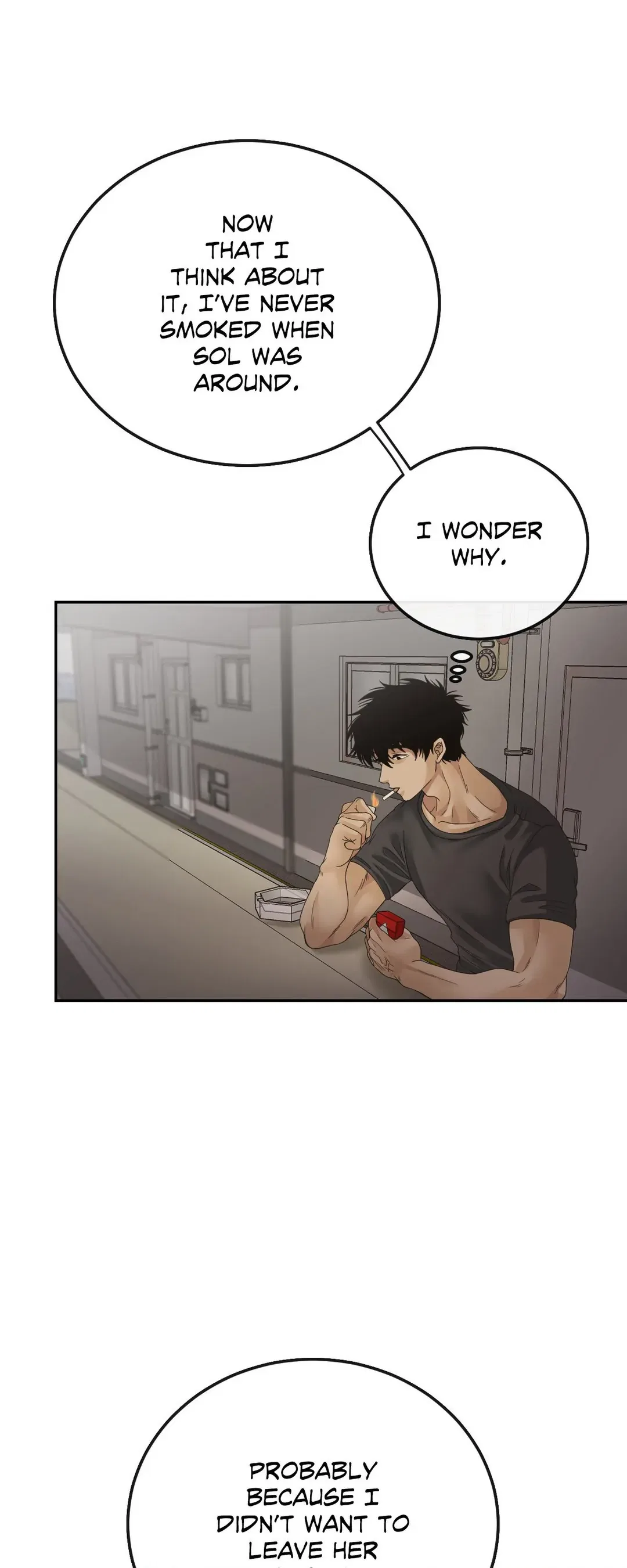 Where the Heart Is Chapter 22 – Page 44