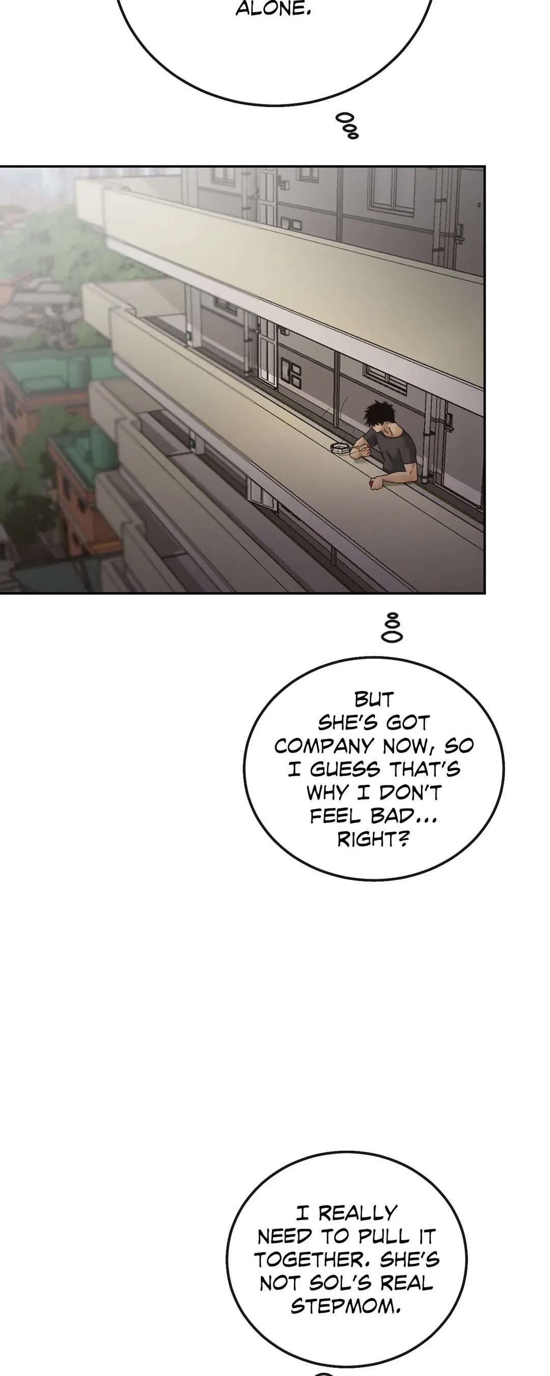 Where the Heart Is Chapter 22 – Page 45