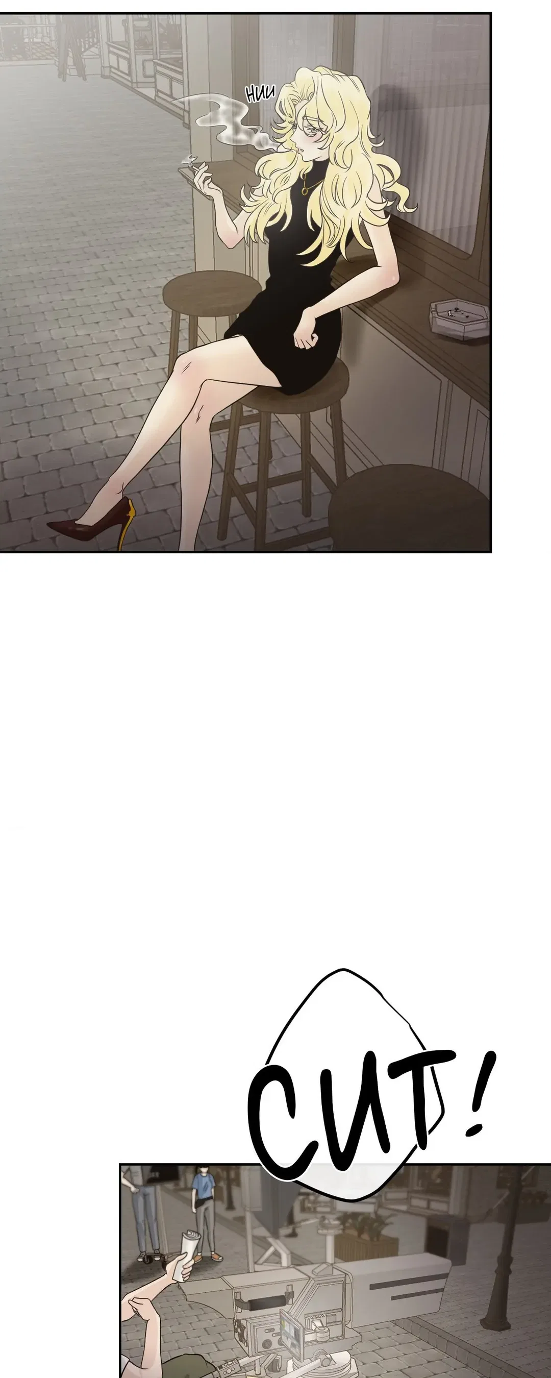 Where the Heart Is Chapter 22 – Page 50