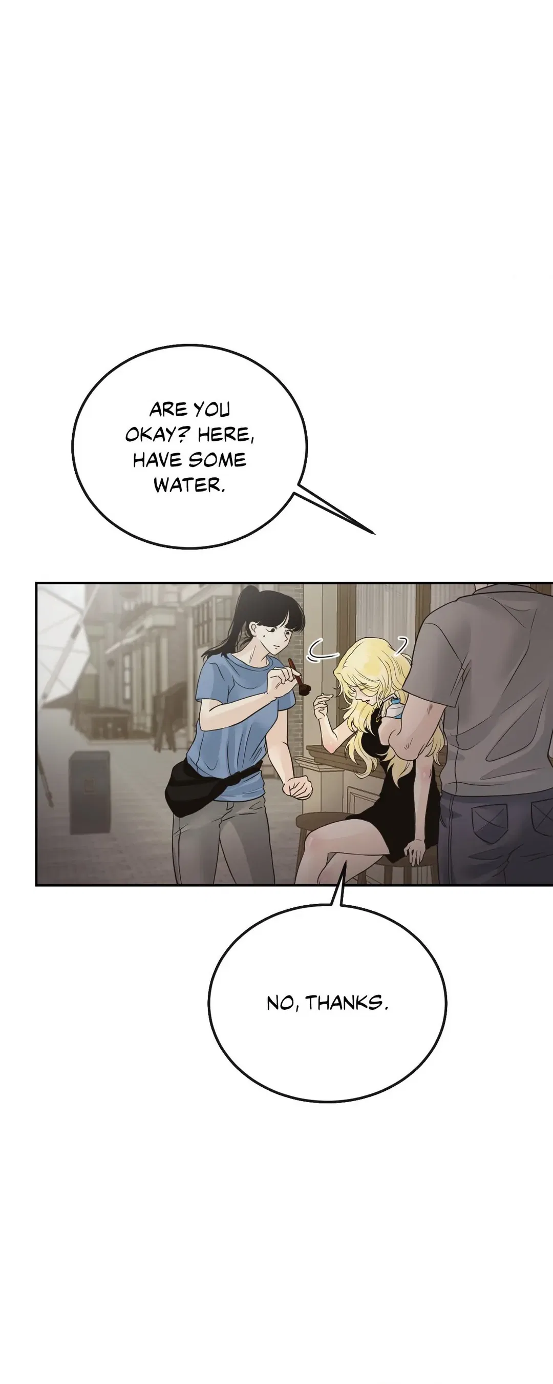 Where the Heart Is Chapter 22 – Page 52