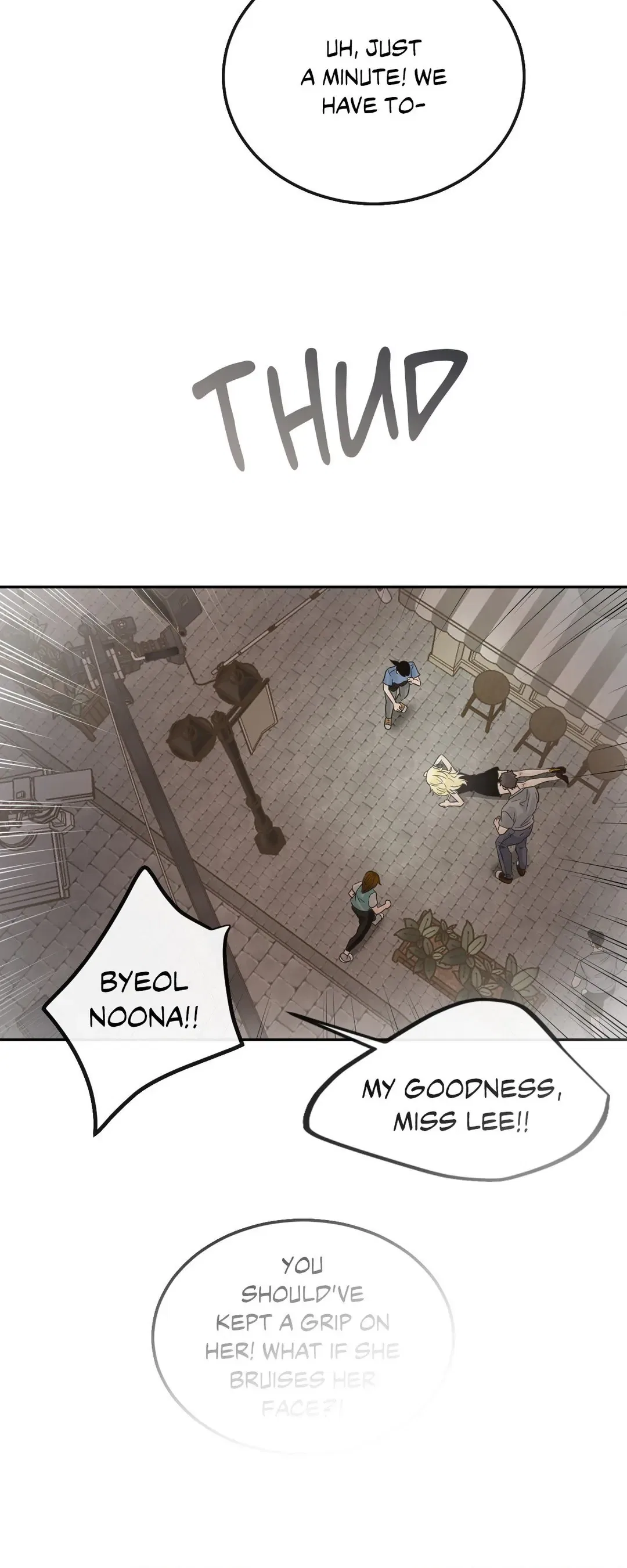 Where the Heart Is Chapter 22 – Page 54