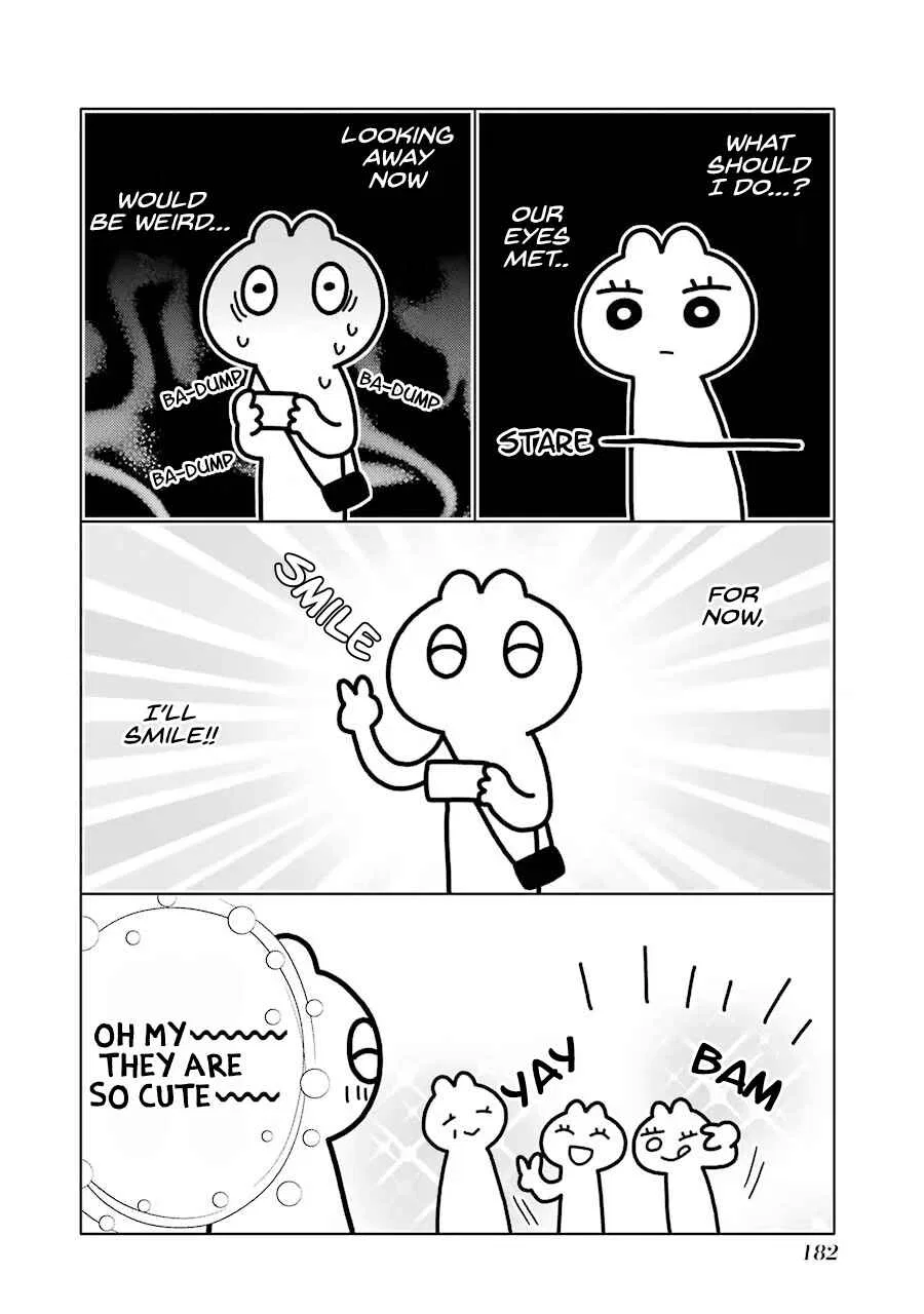 Sono Bisque Doll wa Koi o Suru Chapter 55 – Page 5
