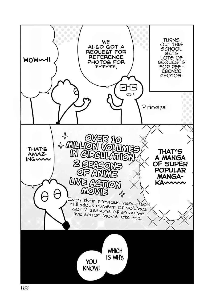 Sono Bisque Doll wa Koi o Suru Chapter 55 – Page 6