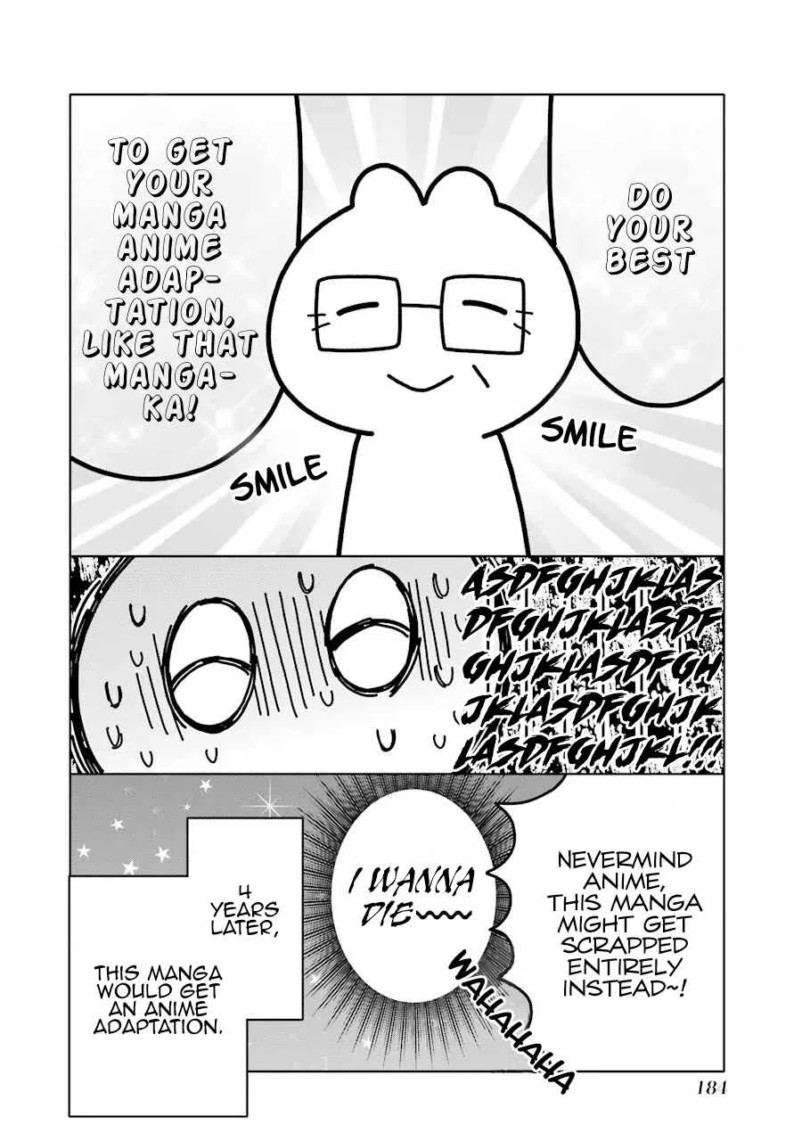 Sono Bisque Doll wa Koi o Suru Chapter 55 – Page 7
