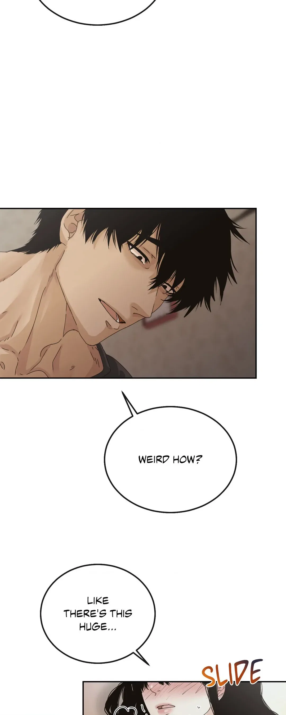 Where the Heart Is Chapter 21 – Page 8