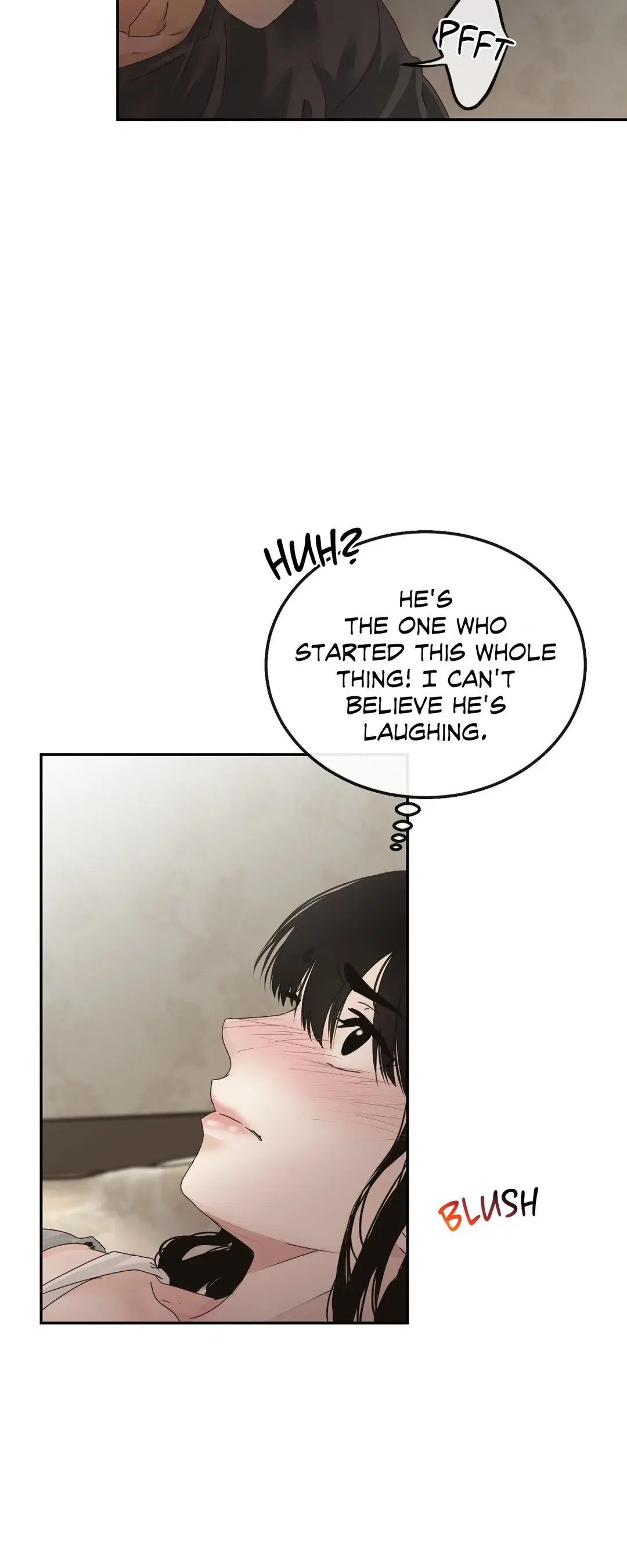 Where the Heart Is Chapter 21 – Page 11