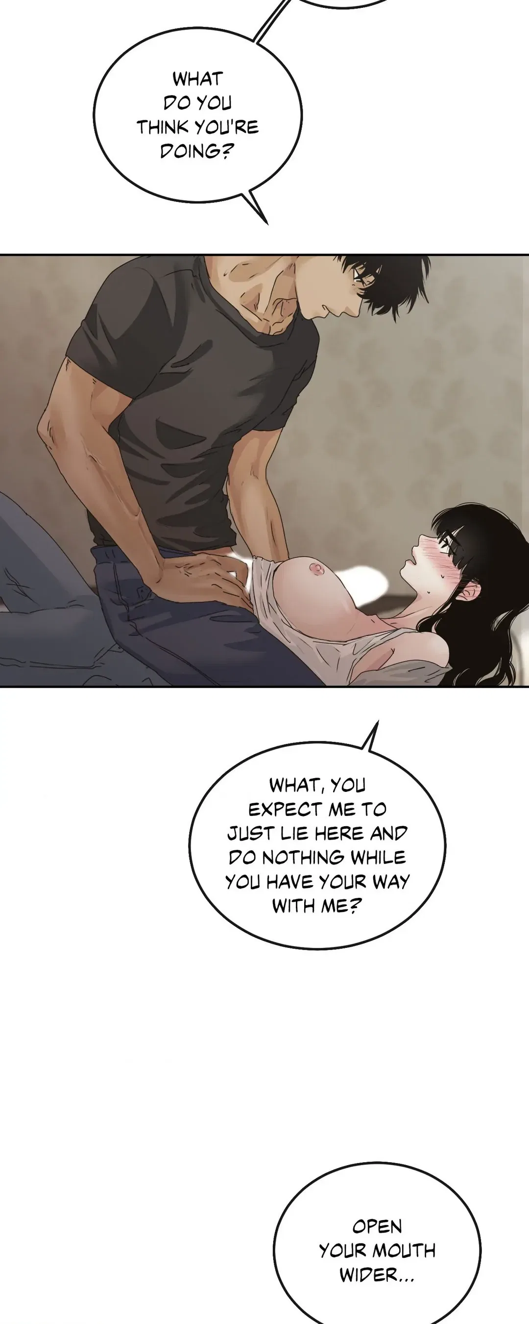 Where the Heart Is Chapter 21 – Page 13