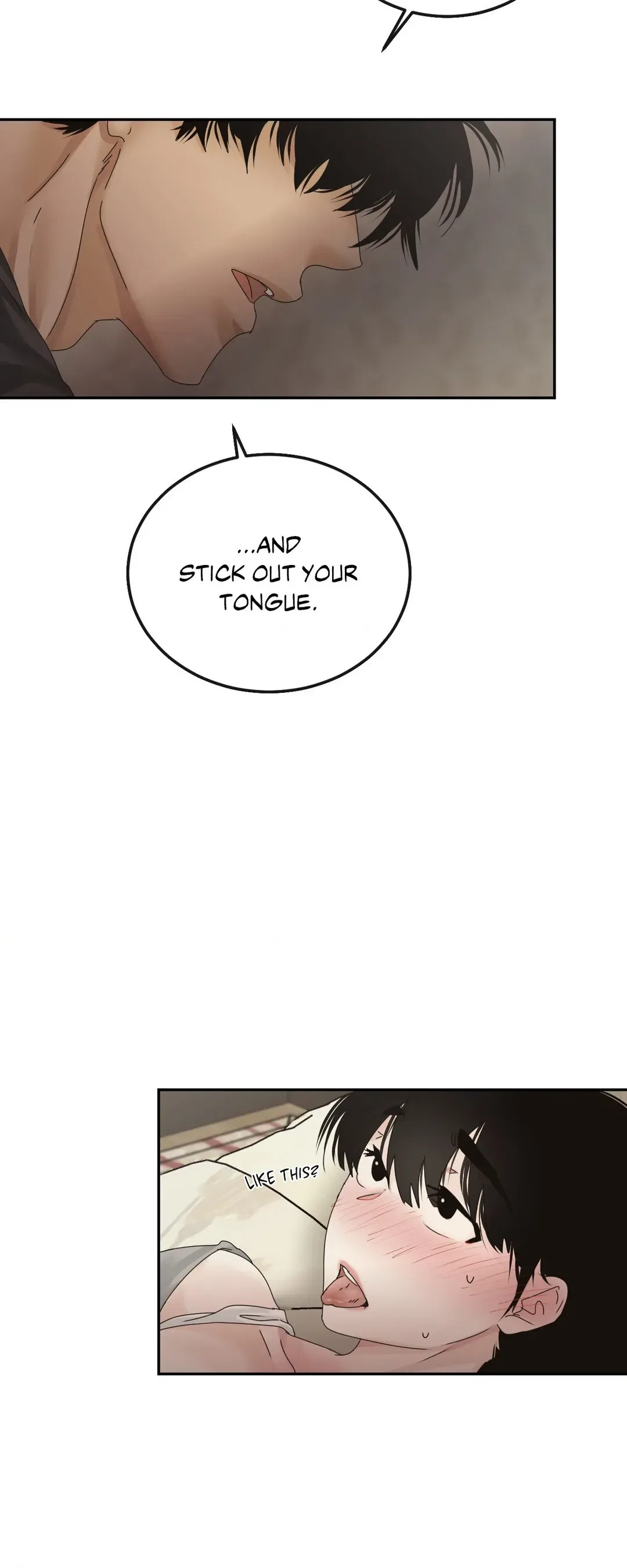Where the Heart Is Chapter 21 – Page 14
