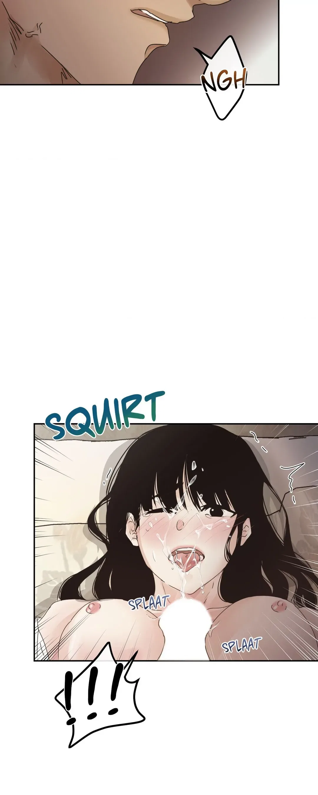 Where the Heart Is Chapter 21 – Page 19