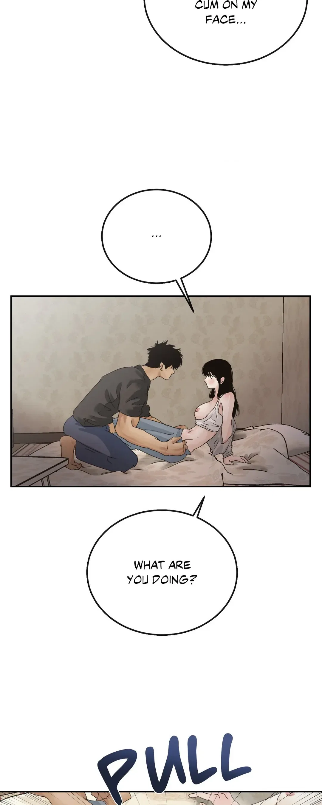 Where the Heart Is Chapter 21 – Page 21
