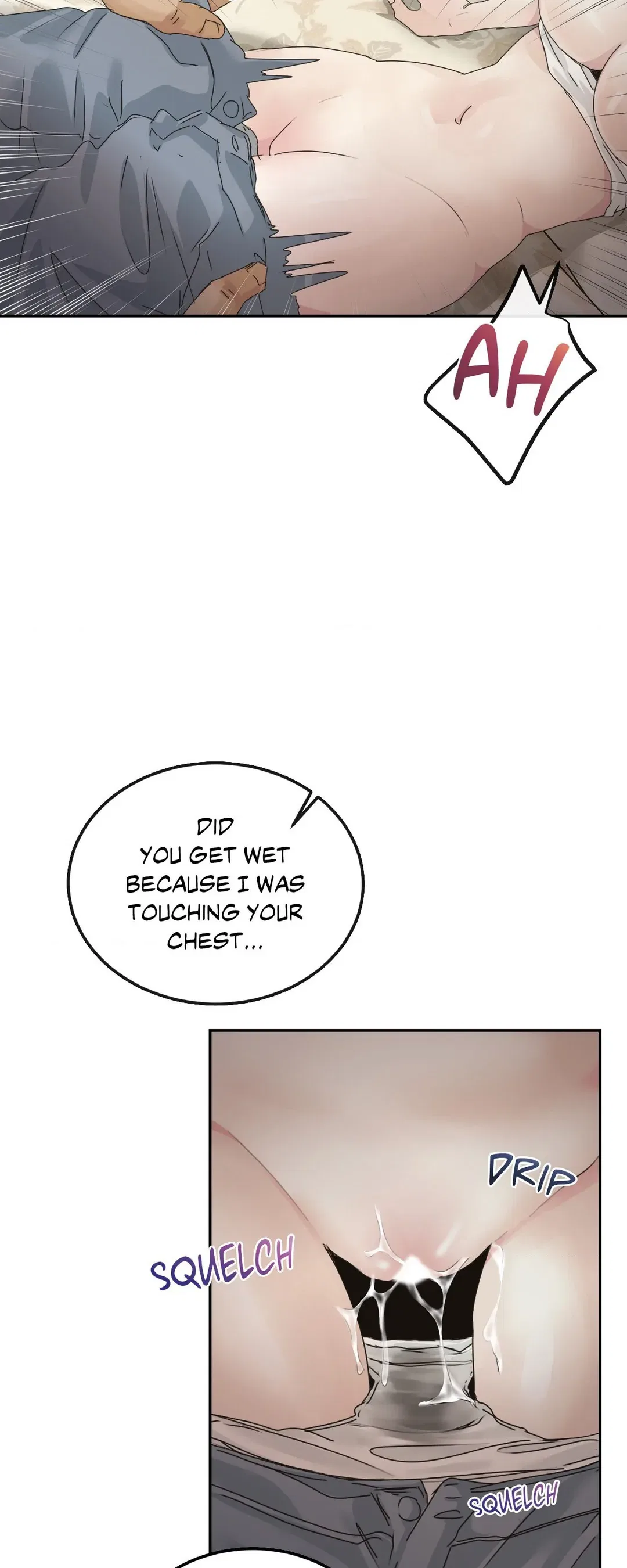Where the Heart Is Chapter 21 – Page 22