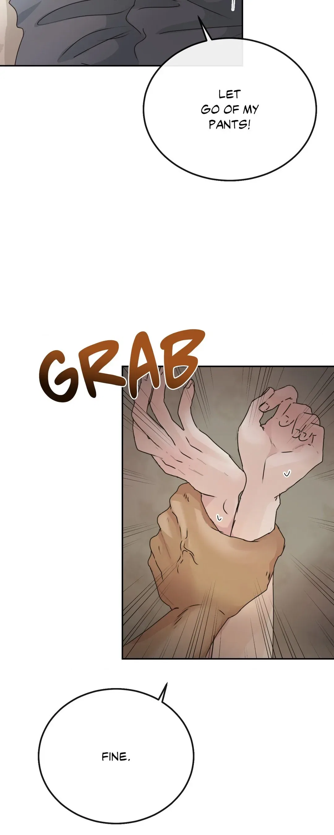 Where the Heart Is Chapter 21 – Page 24