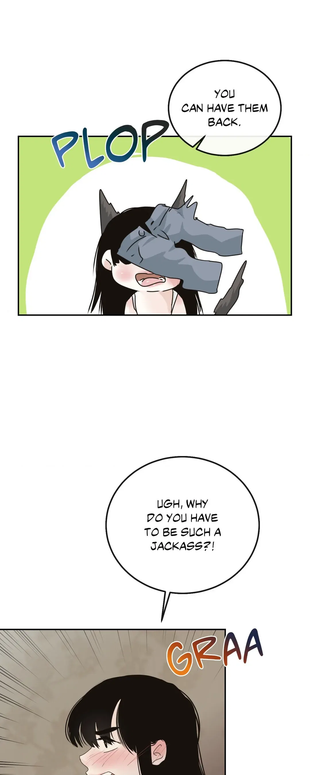 Where the Heart Is Chapter 21 – Page 25